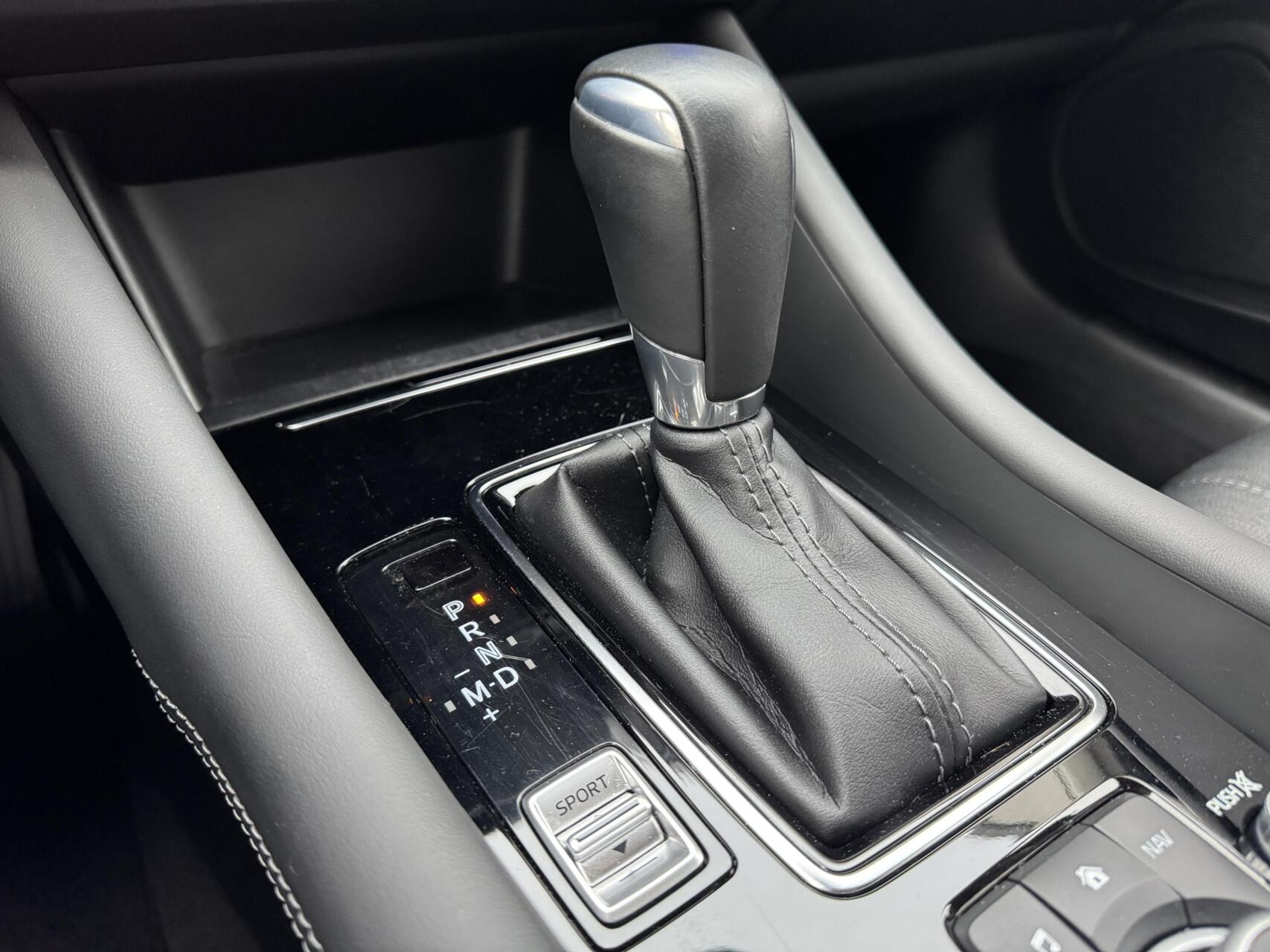 Foto van Mazda Mazda6
