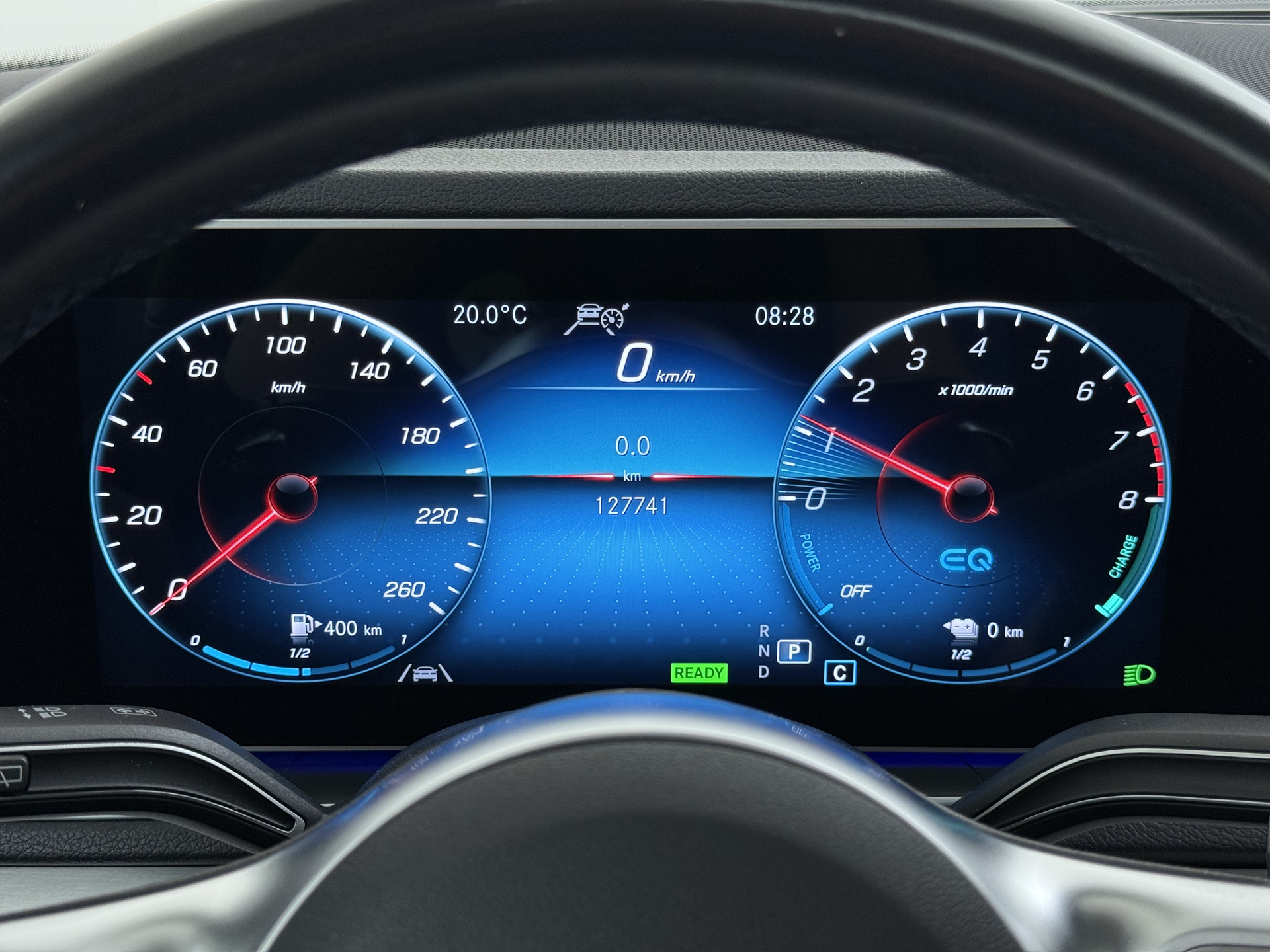 Foto van Mercedes-Benz Gle 350 E 4Matic