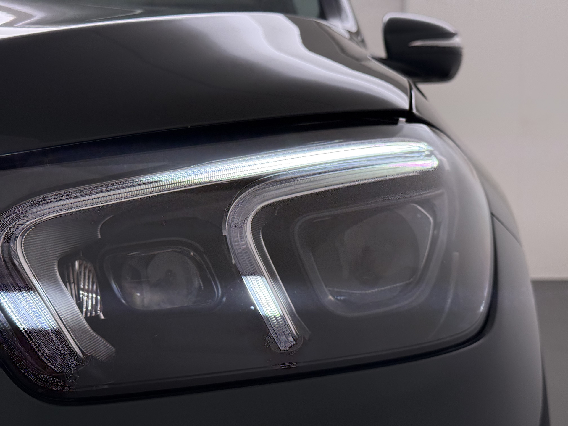 Foto van Mercedes-Benz Gle 350 E 4Matic