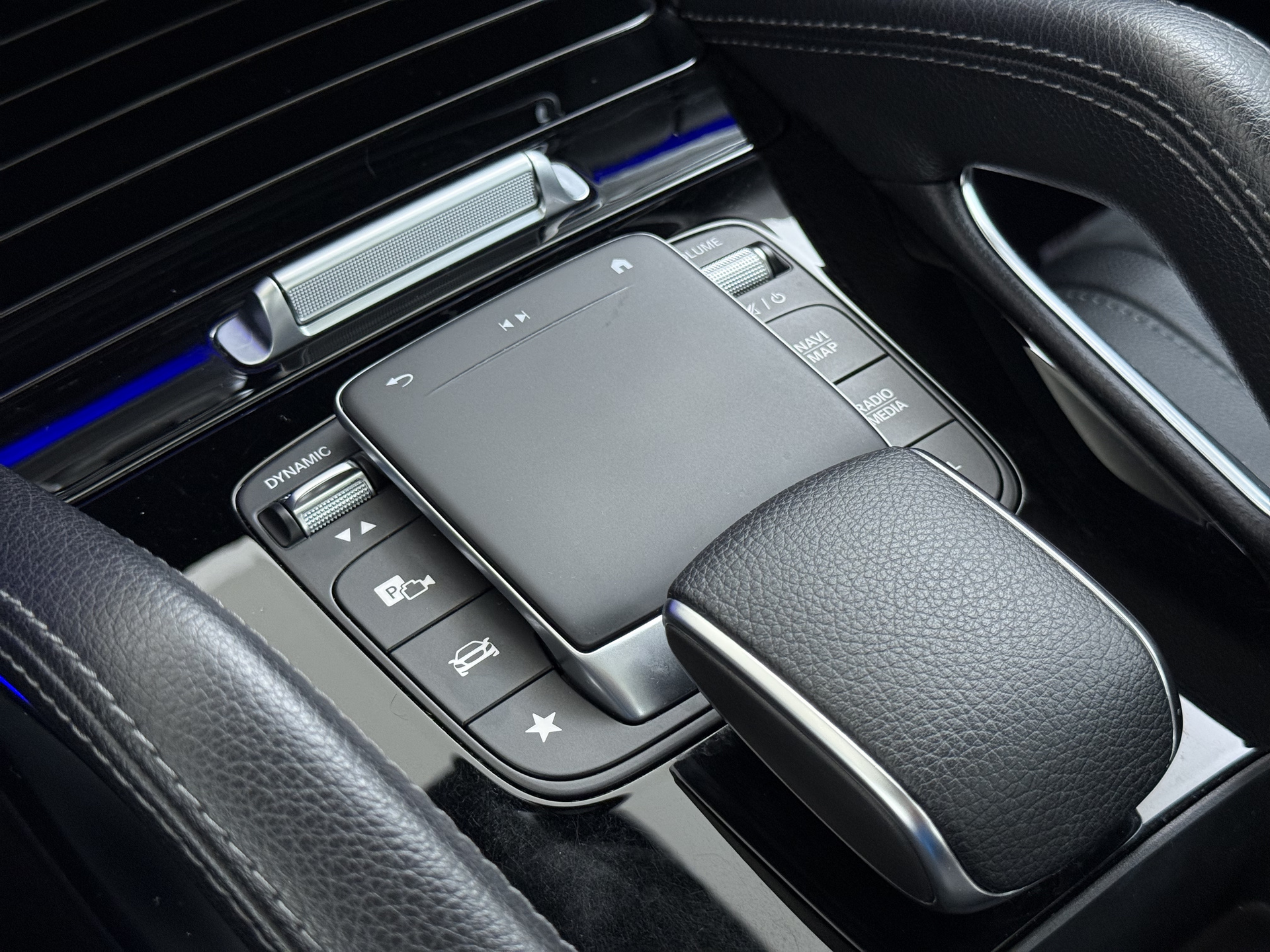 Foto van Mercedes-Benz Gle 350 E 4Matic
