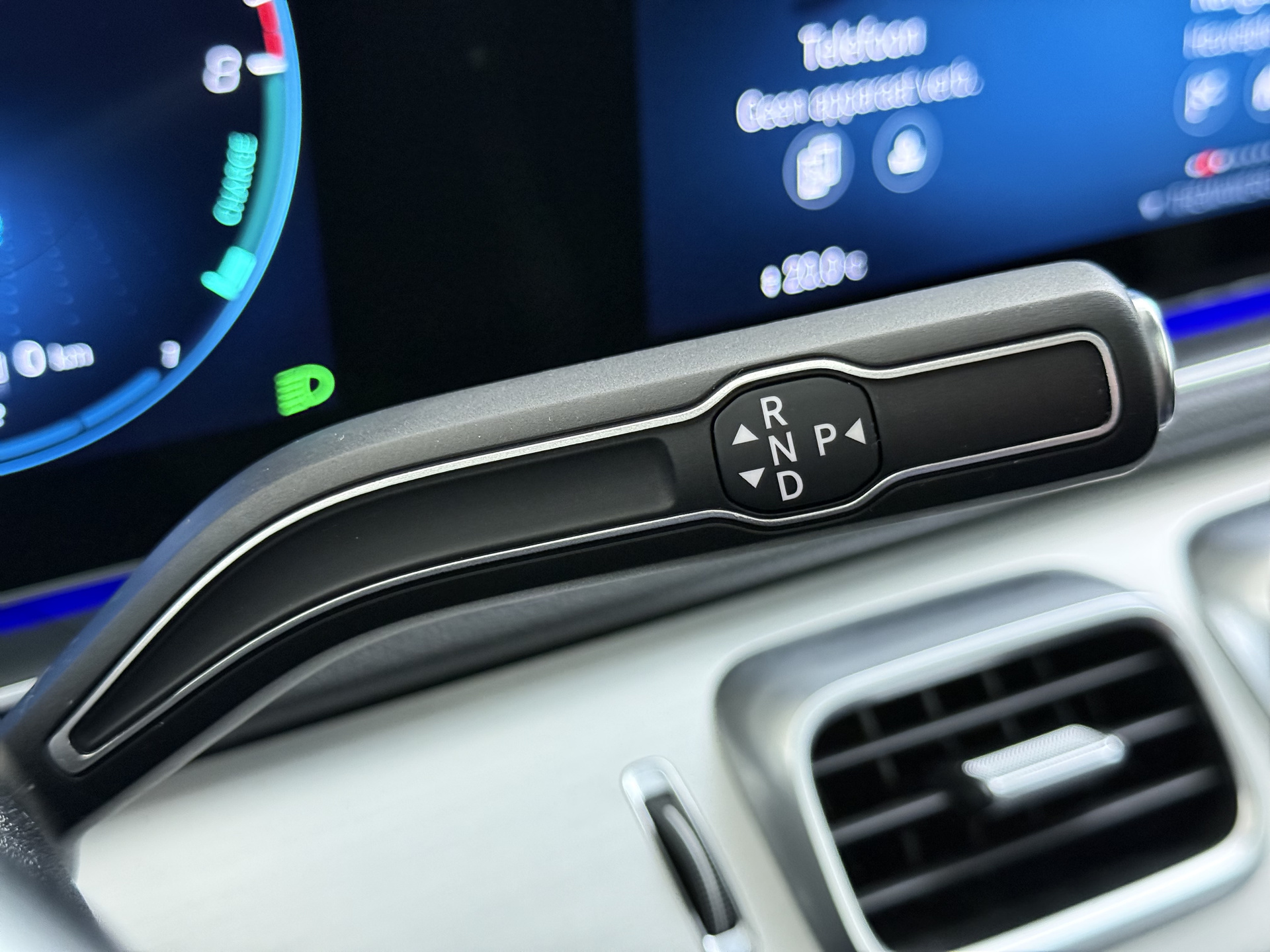 Foto van Mercedes-Benz Gle 350 E 4Matic