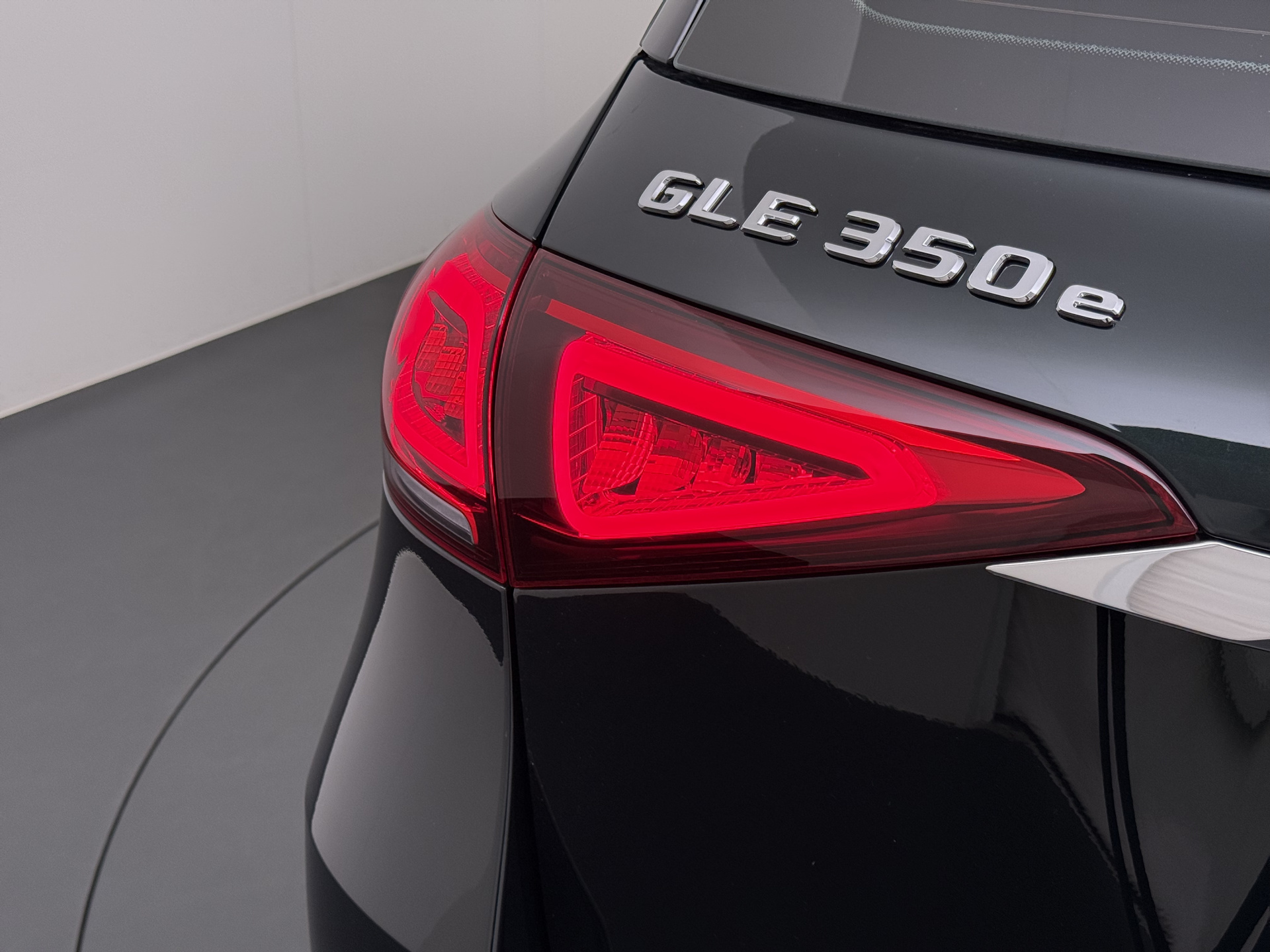 Foto van Mercedes-Benz Gle 350 E 4Matic