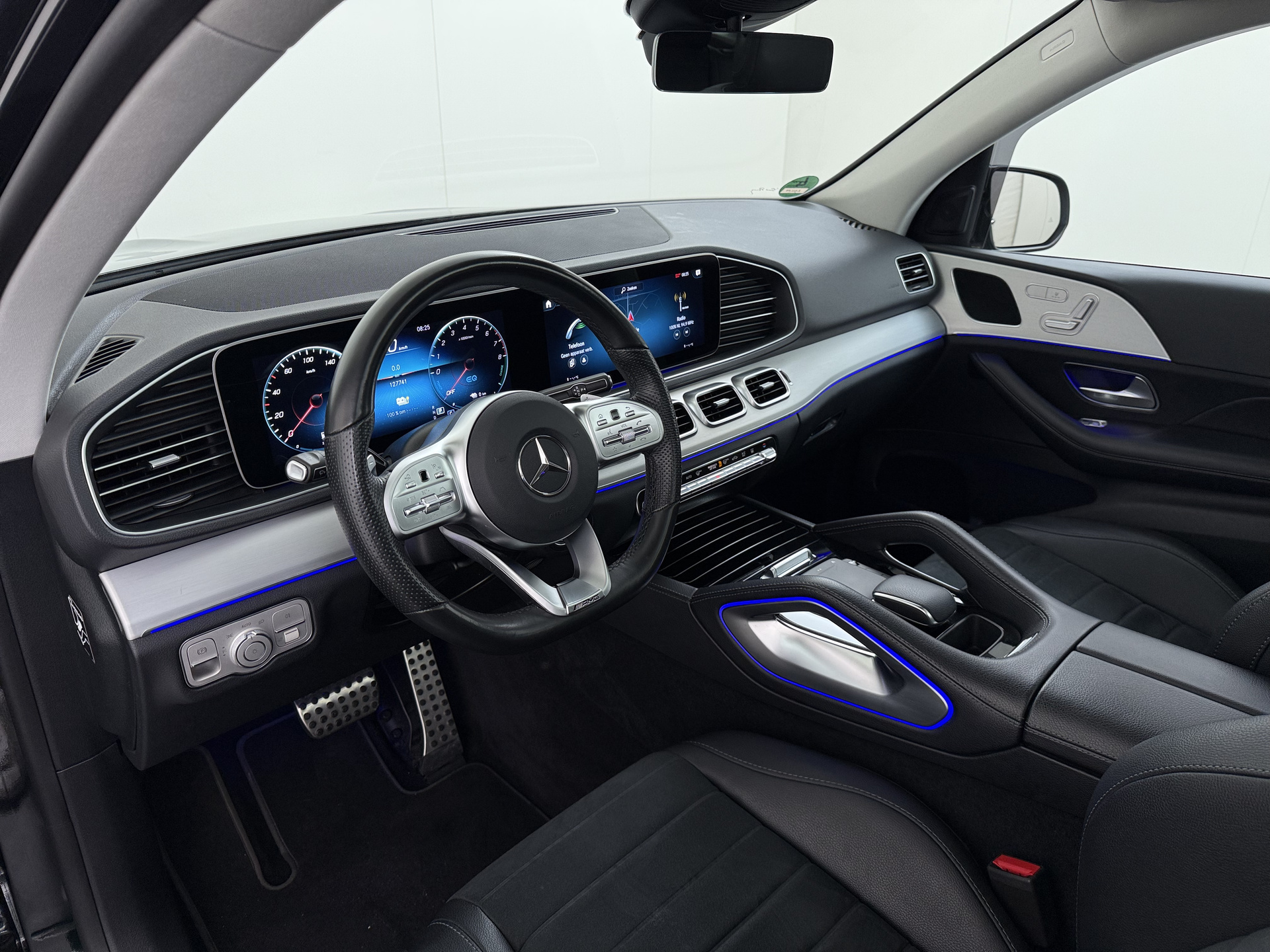 Foto van Mercedes-Benz Gle 350 E 4Matic