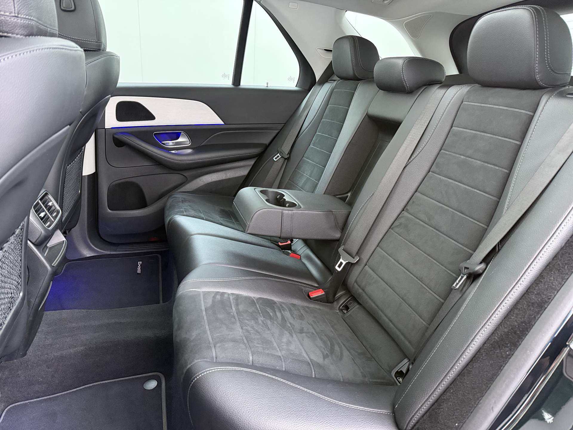 Foto van Mercedes-Benz Gle 350 E 4Matic