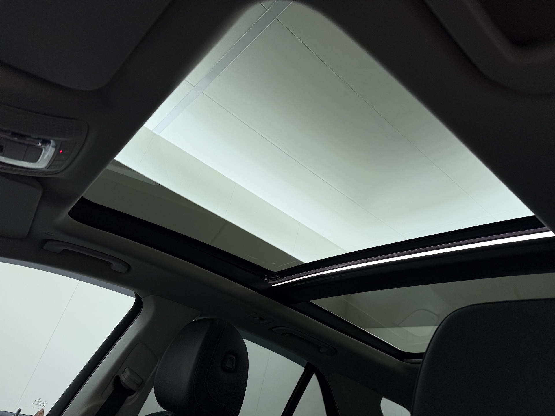 Foto van Mercedes-Benz Gle 350 E 4Matic