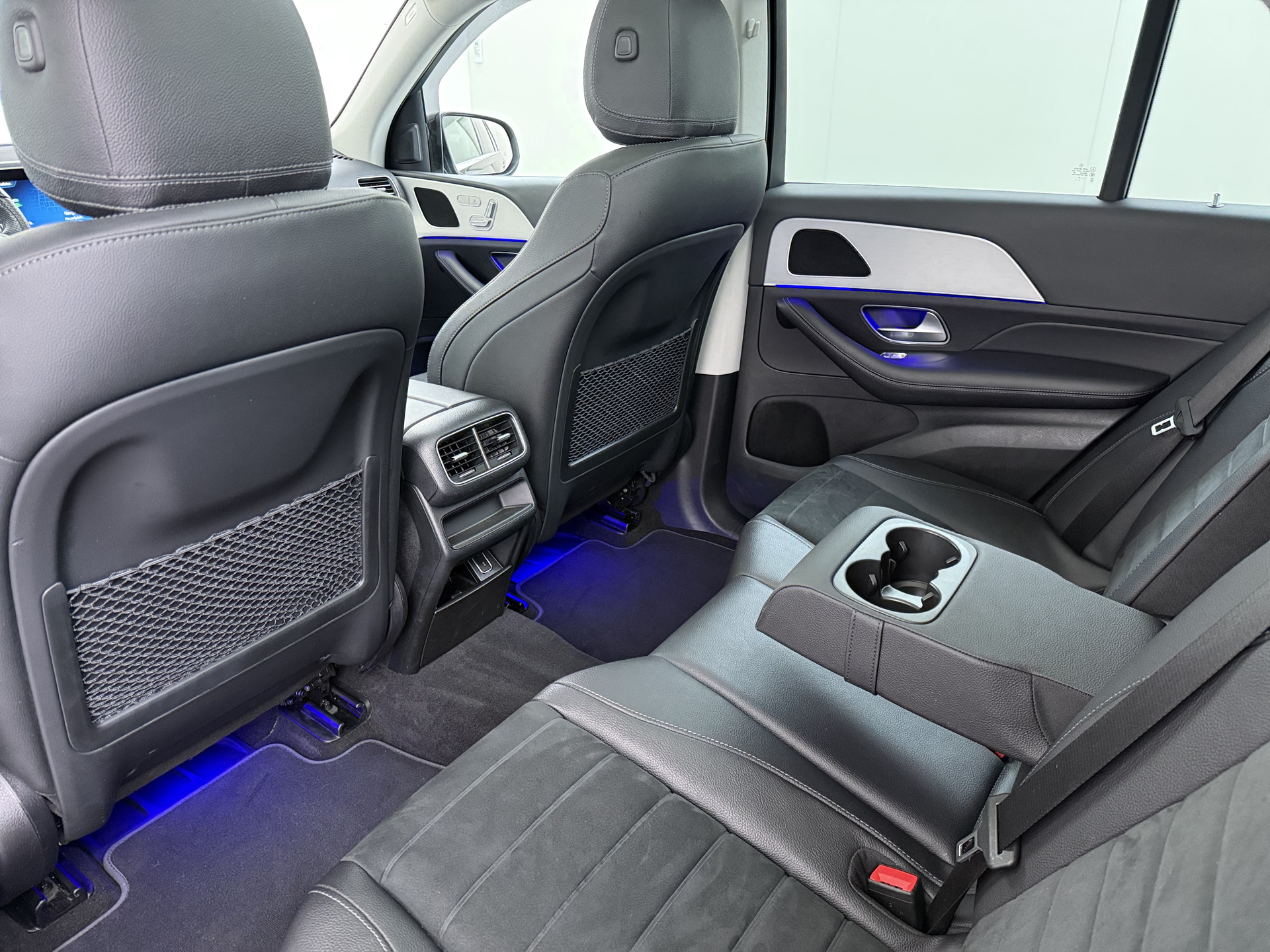 Foto van Mercedes-Benz Gle 350 E 4Matic