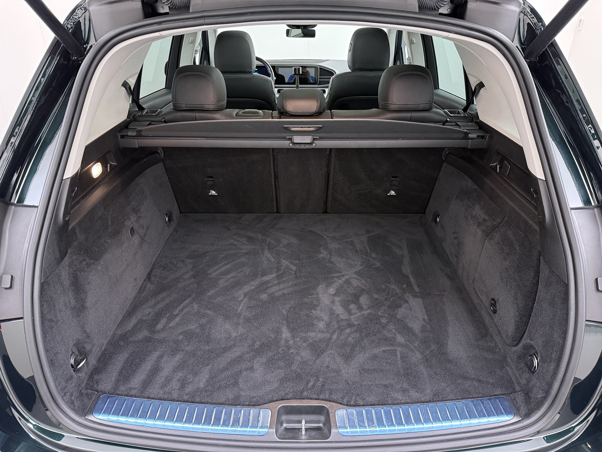 Foto van Mercedes-Benz Gle 350 E 4Matic