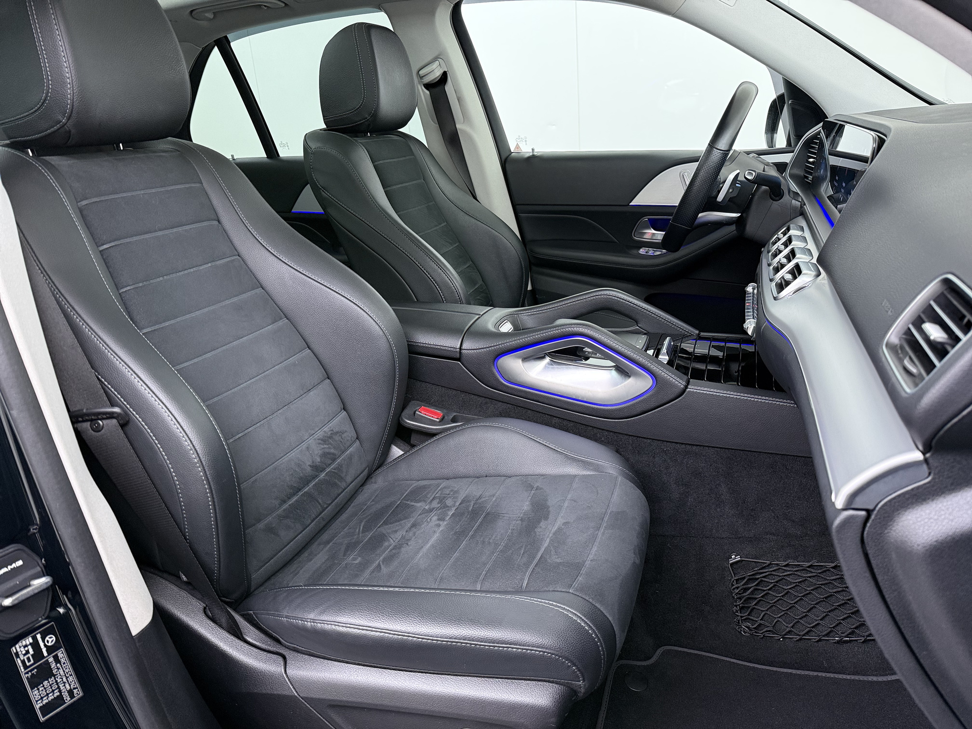 Foto van Mercedes-Benz Gle 350 E 4Matic