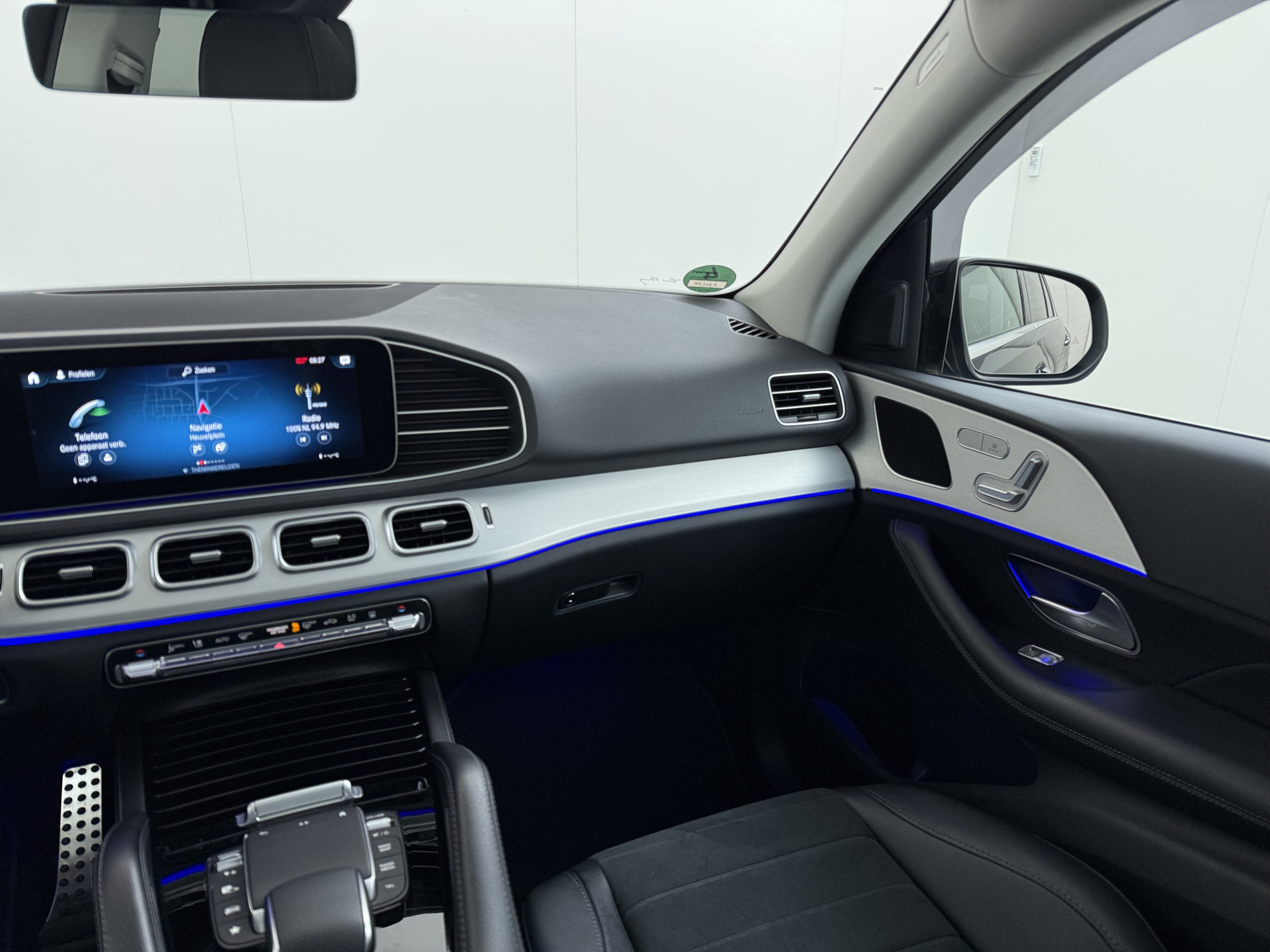 Foto van Mercedes-Benz Gle 350 E 4Matic