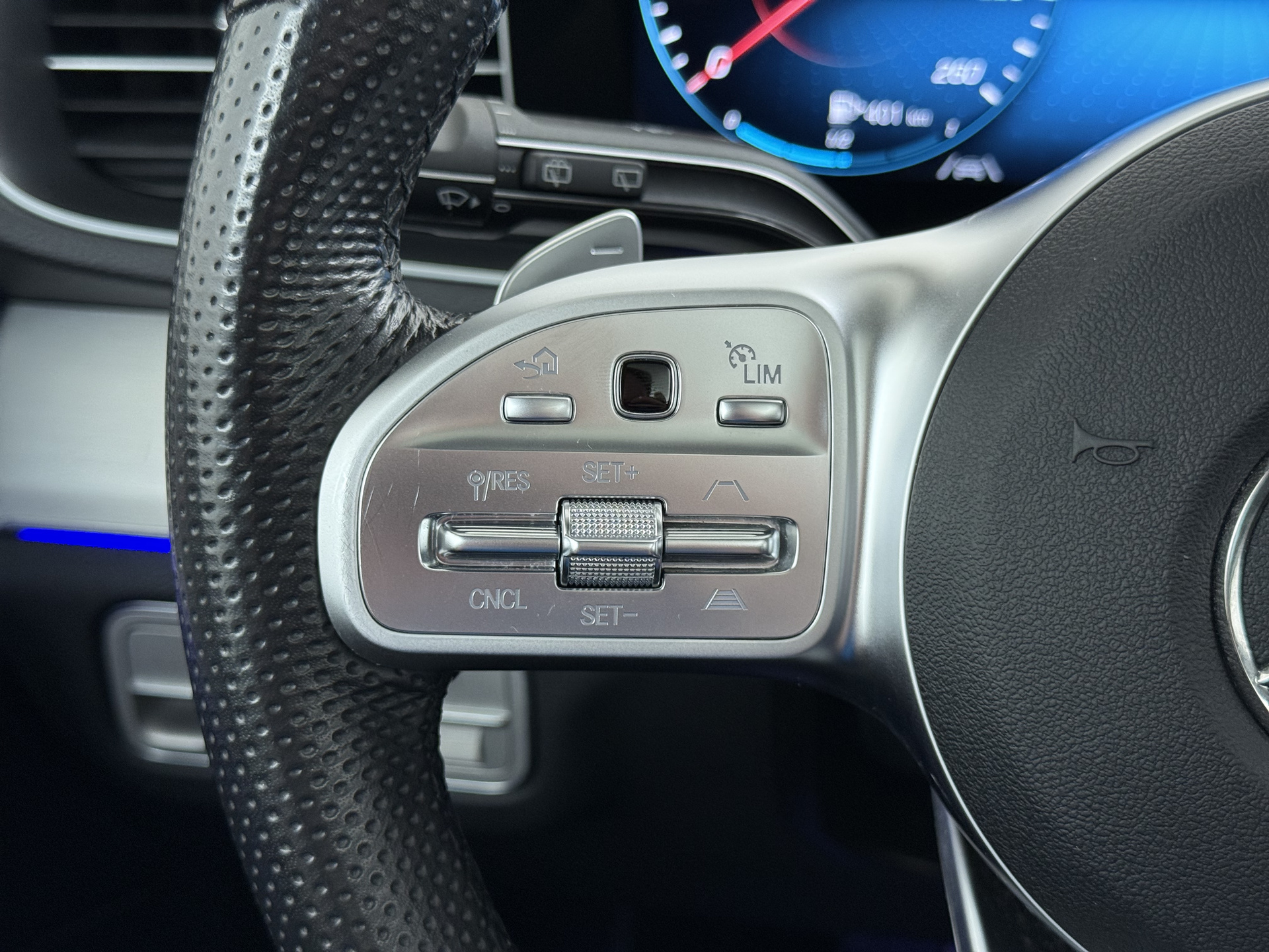 Foto van Mercedes-Benz Gle 350 E 4Matic
