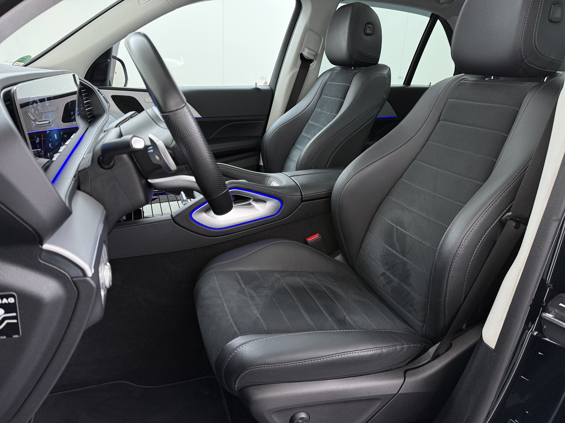 Foto van Mercedes-Benz Gle 350 E 4Matic