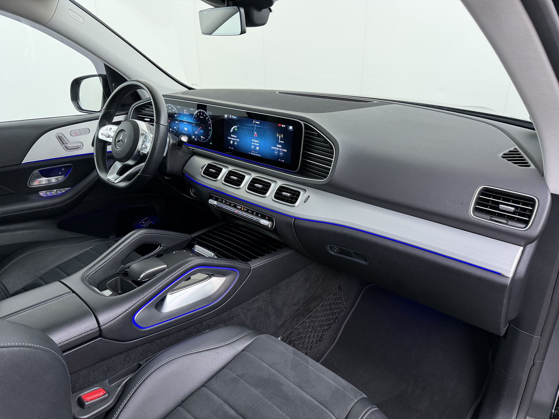 Foto van Mercedes-Benz Gle 350 E 4Matic