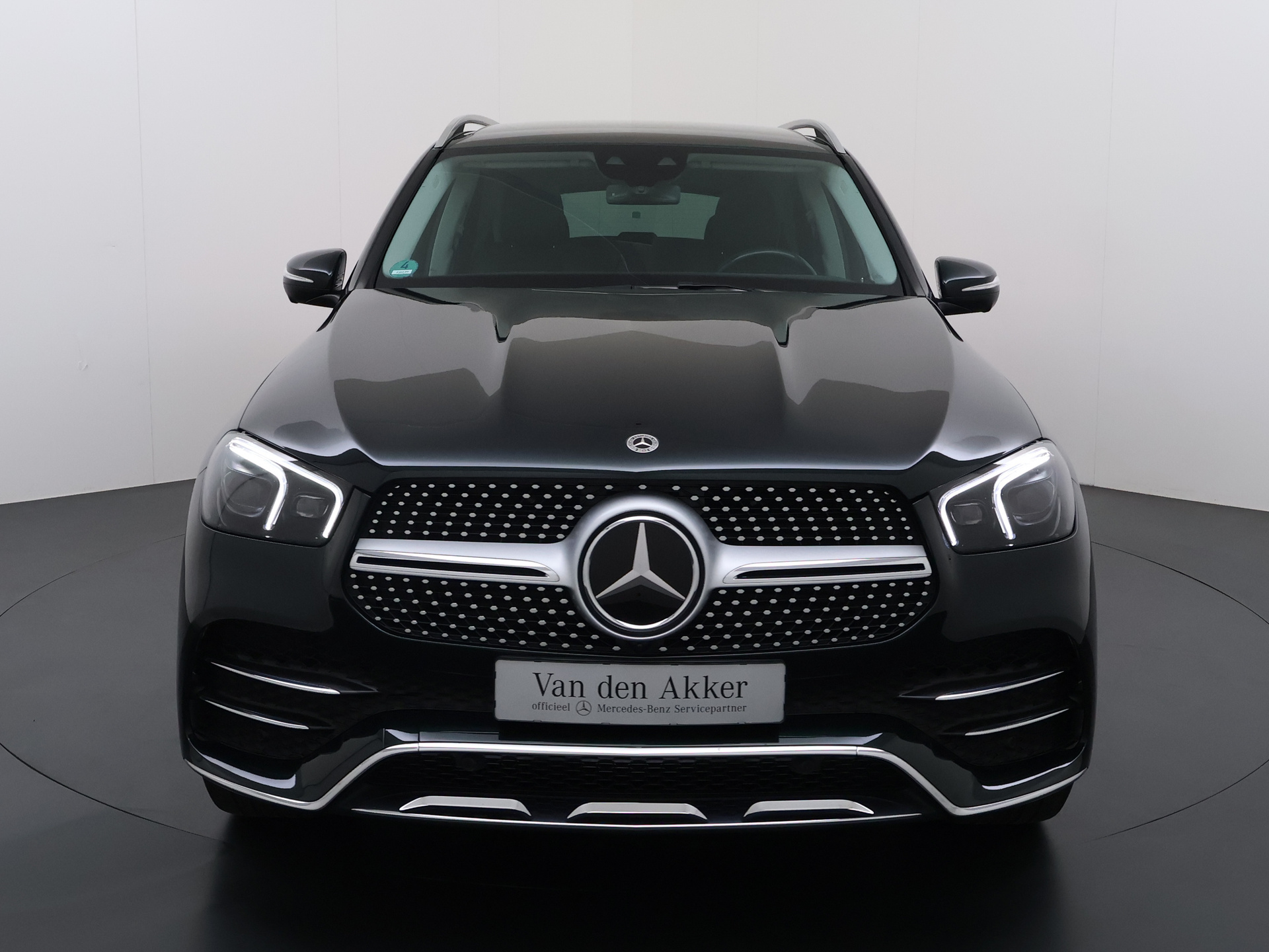 Foto van Mercedes-Benz Gle 350 E 4Matic