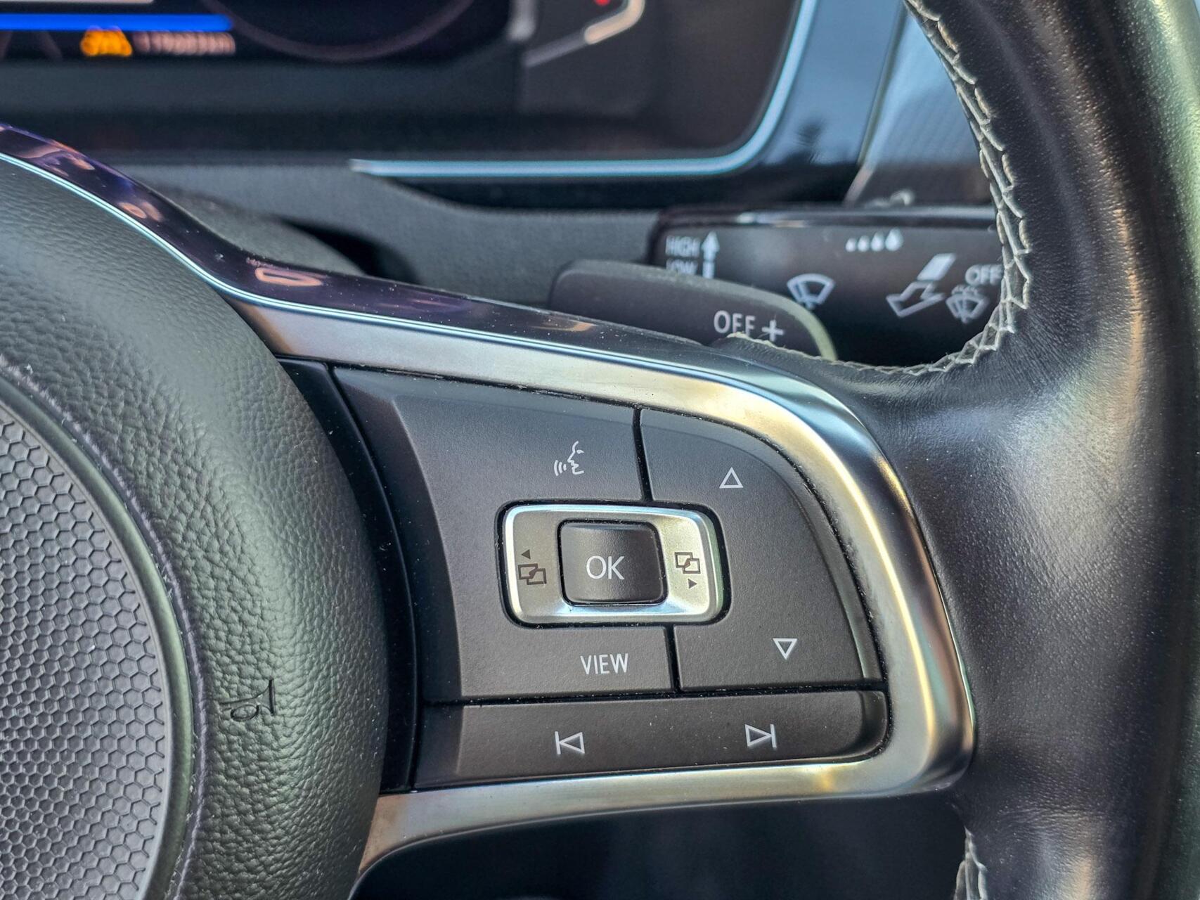 Foto van Volkswagen Arteon