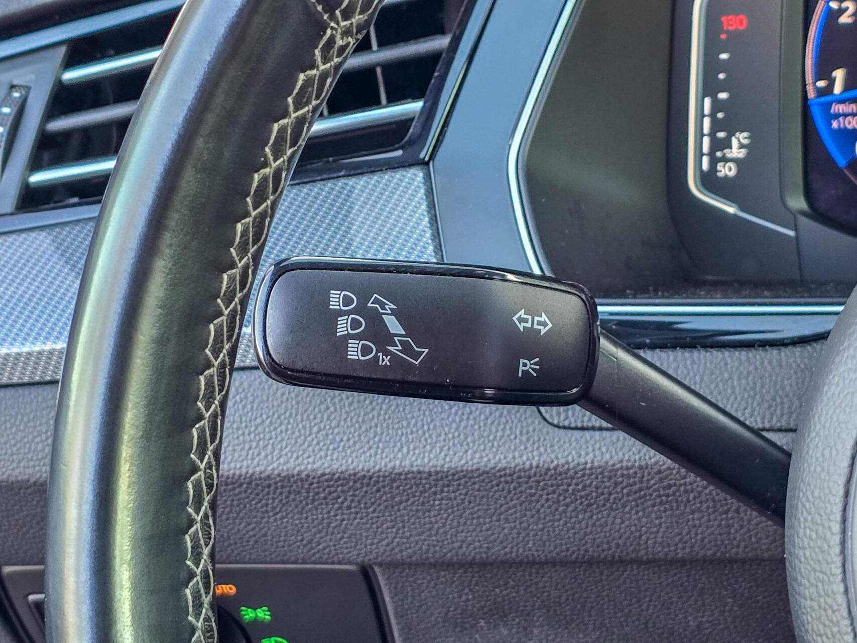 Foto van Volkswagen Arteon
