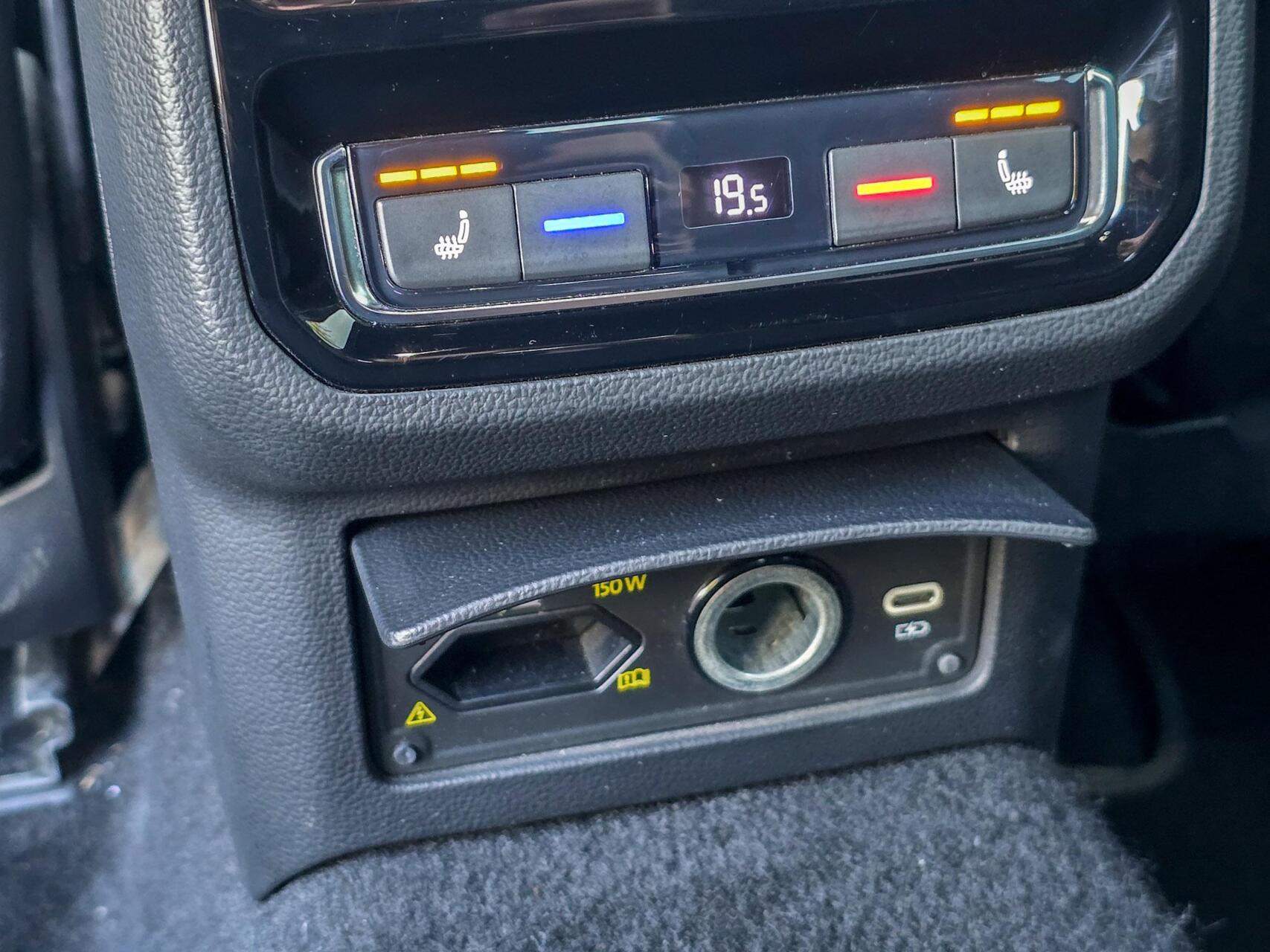 Foto van Volkswagen Arteon