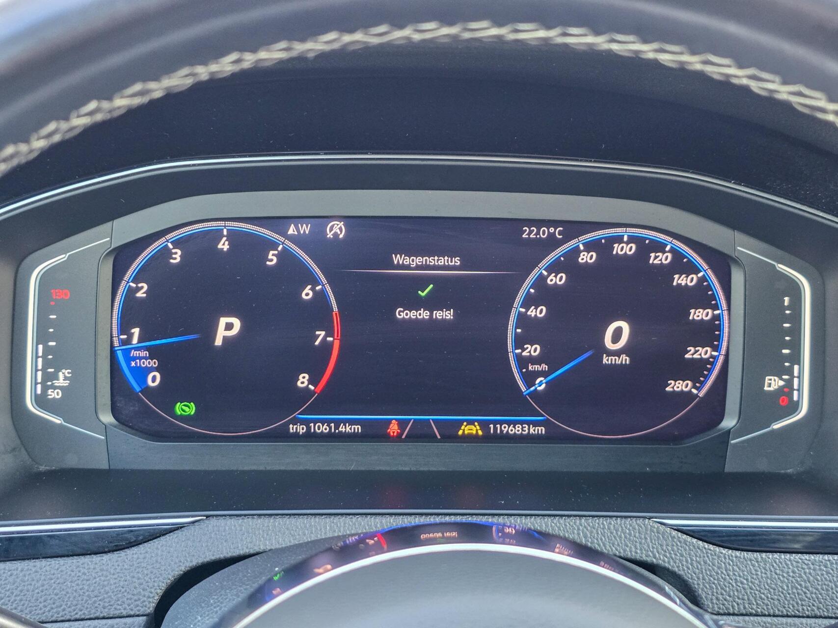 Foto van Volkswagen Arteon