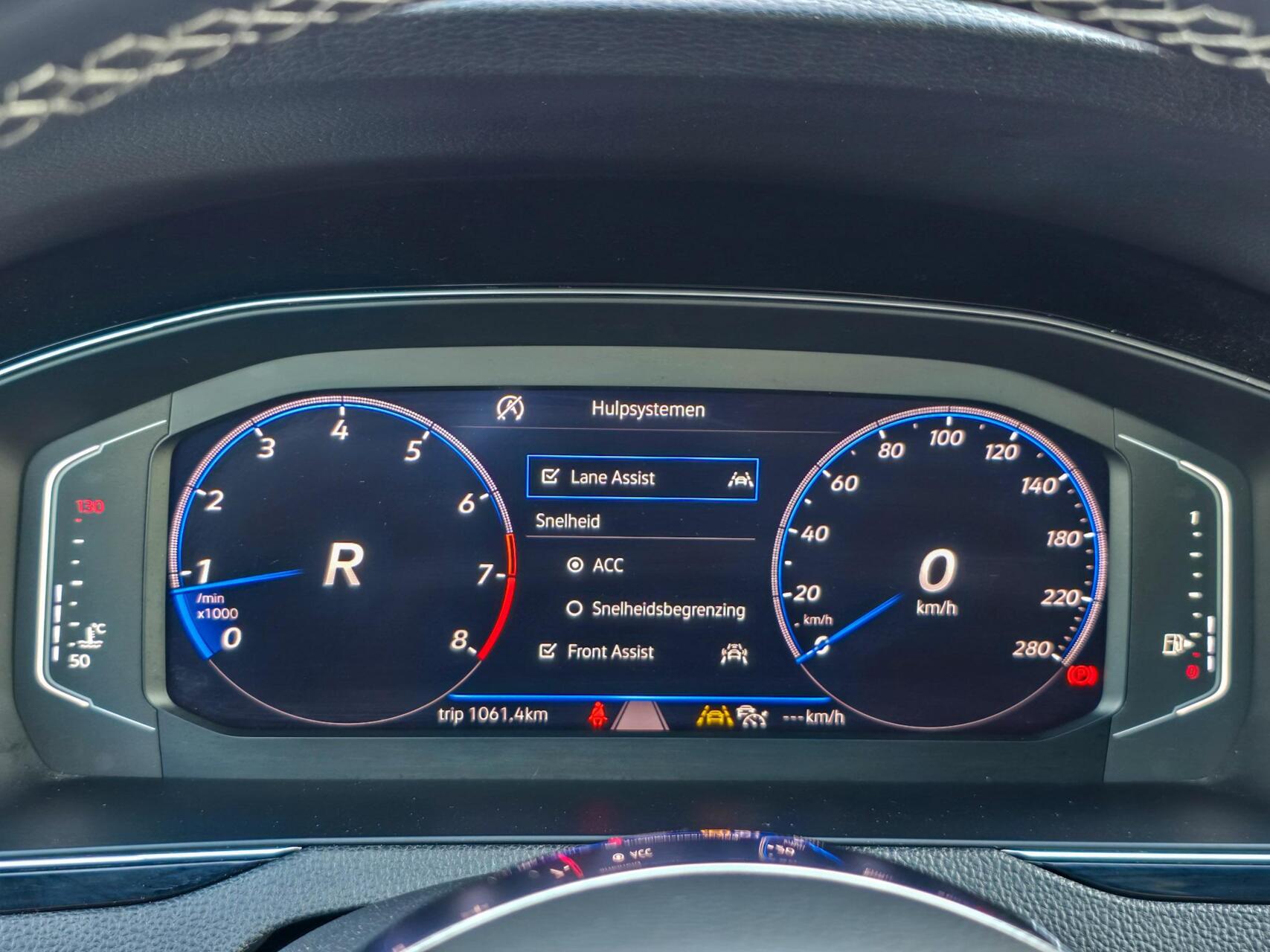 Foto van Volkswagen Arteon