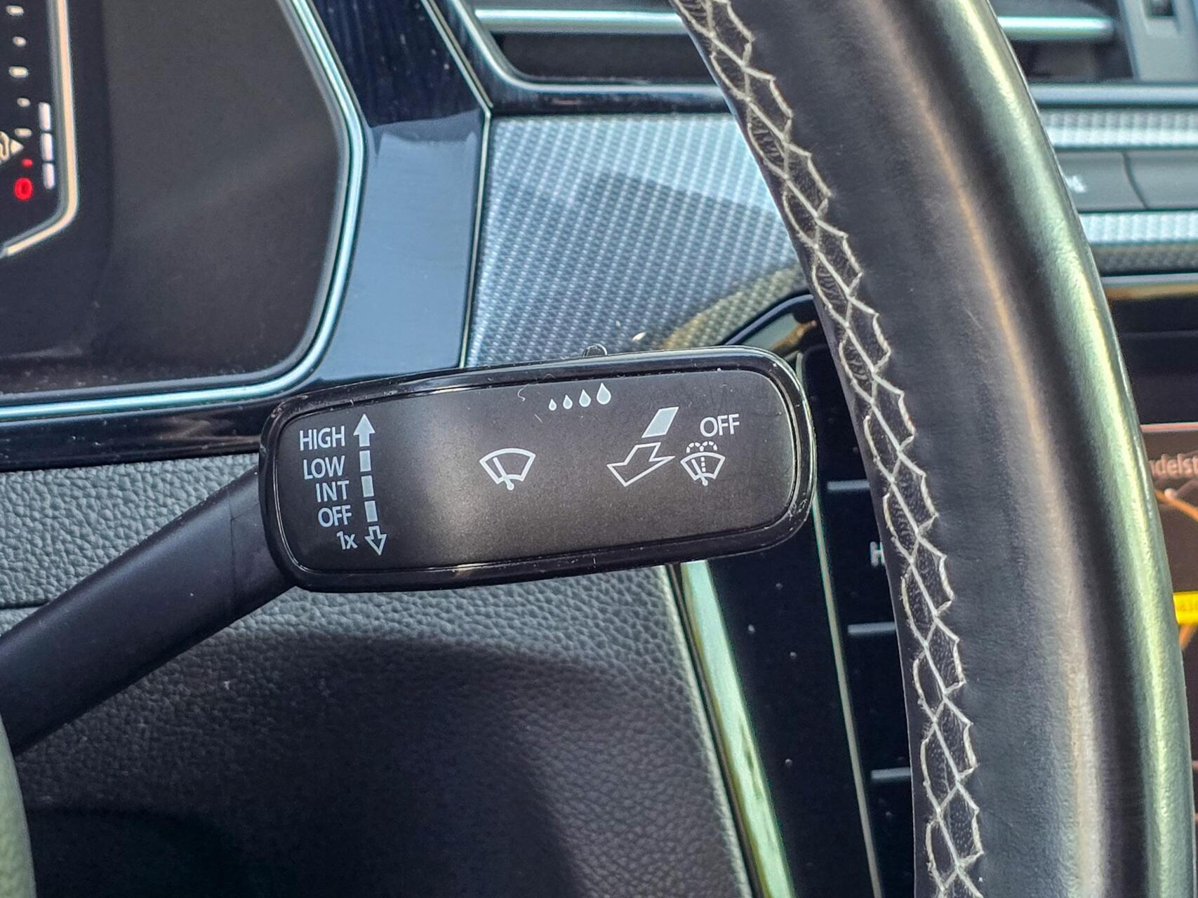 Foto van Volkswagen Arteon