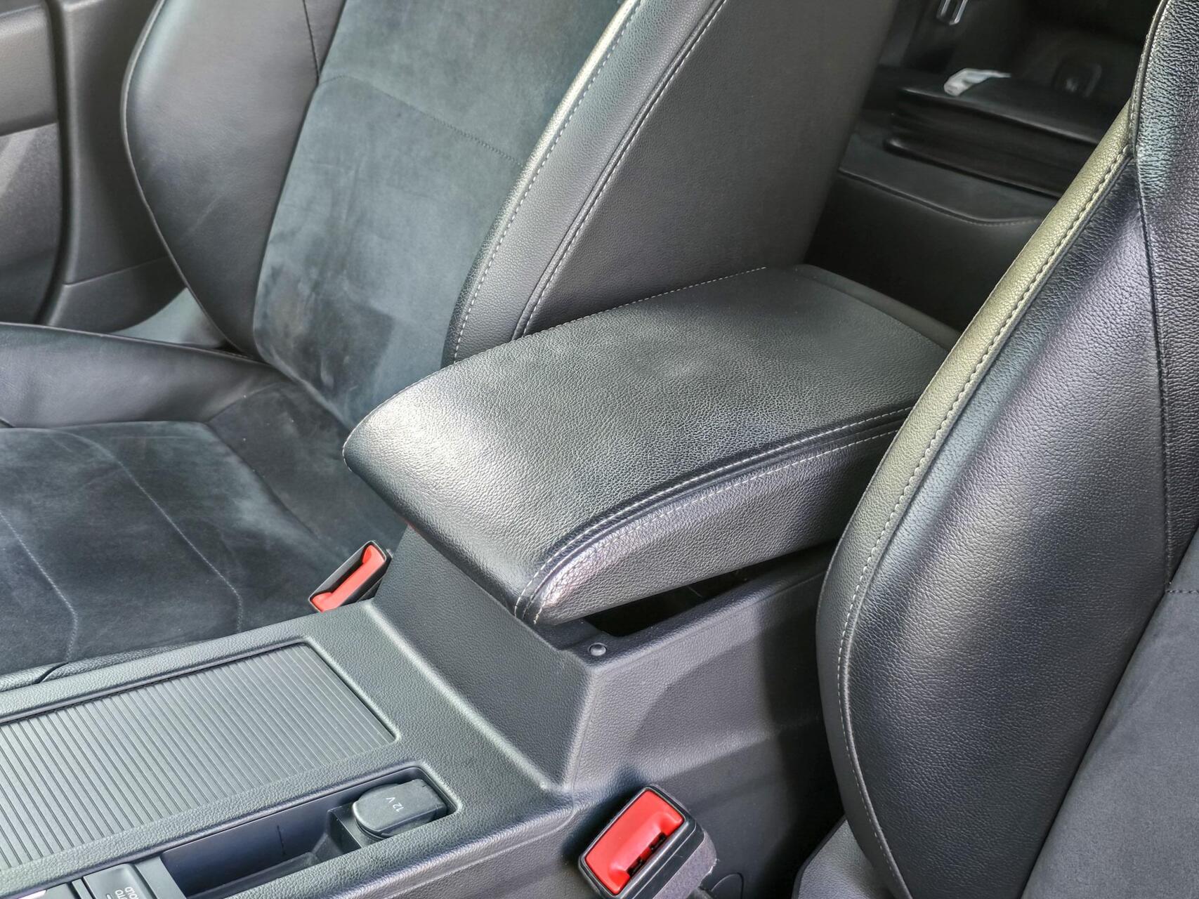 Foto van Volkswagen Arteon