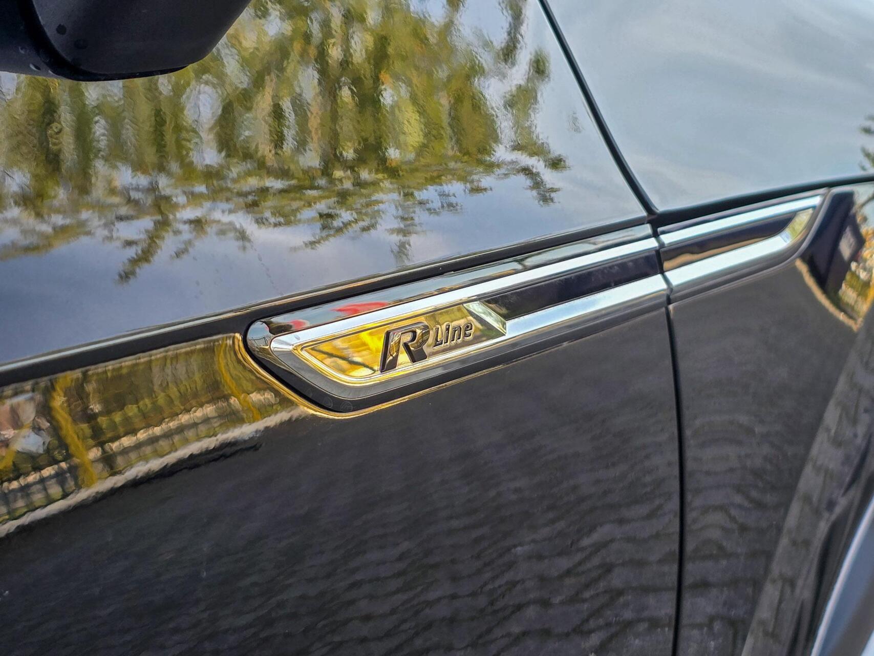 Foto van Volkswagen Arteon