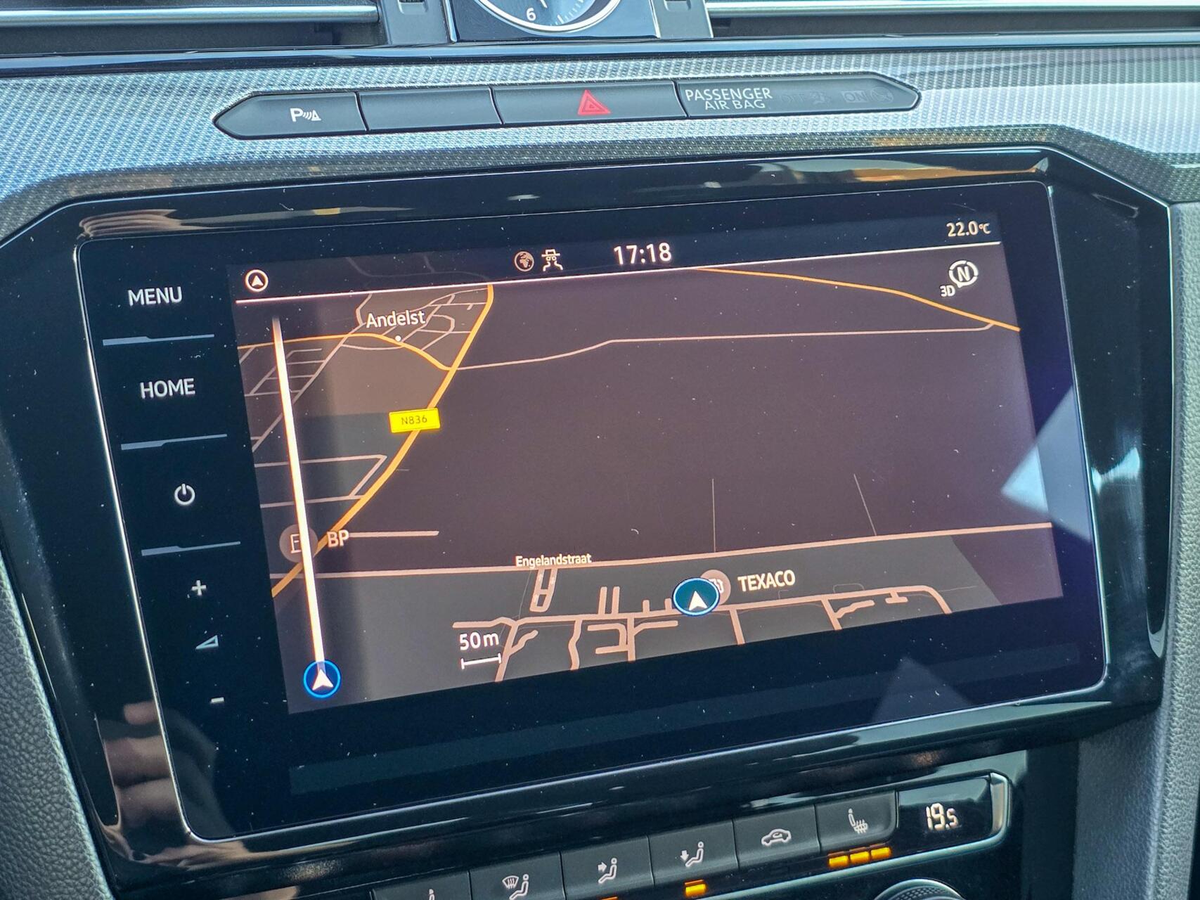 Foto van Volkswagen Arteon