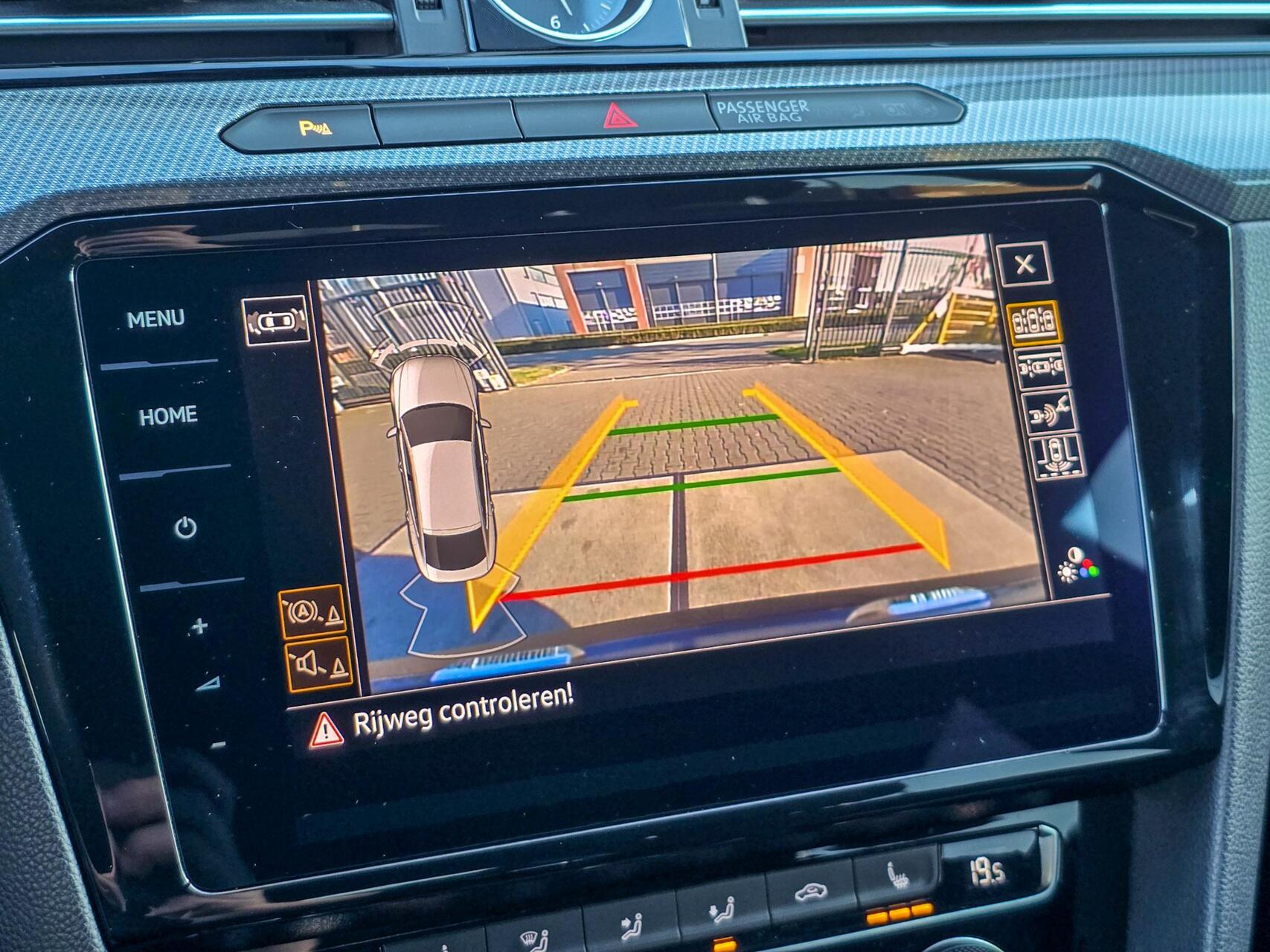 Foto van Volkswagen Arteon