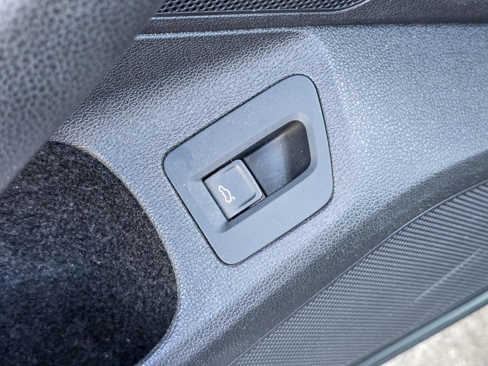 Foto van Volkswagen Arteon