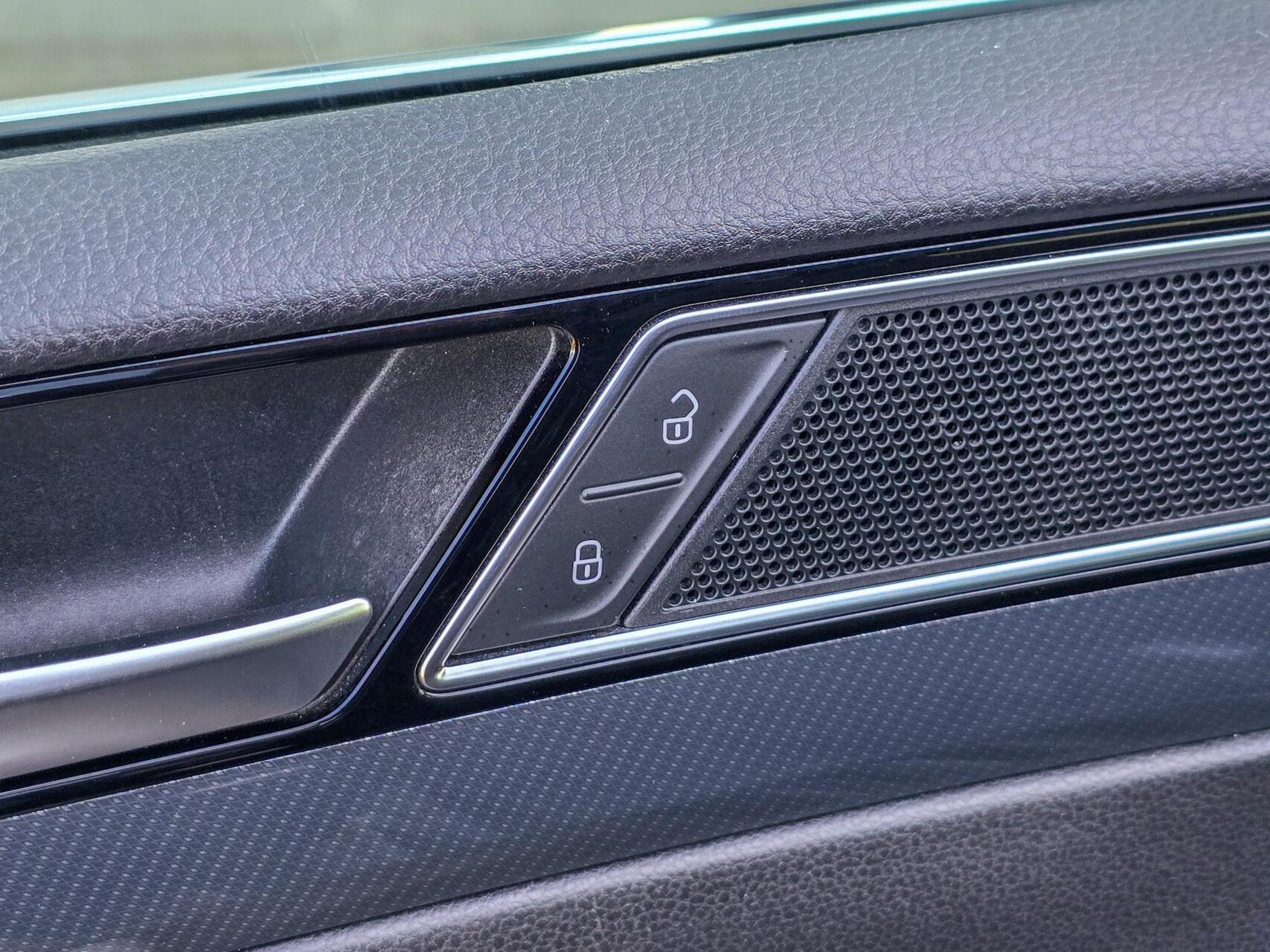 Foto van Volkswagen Arteon