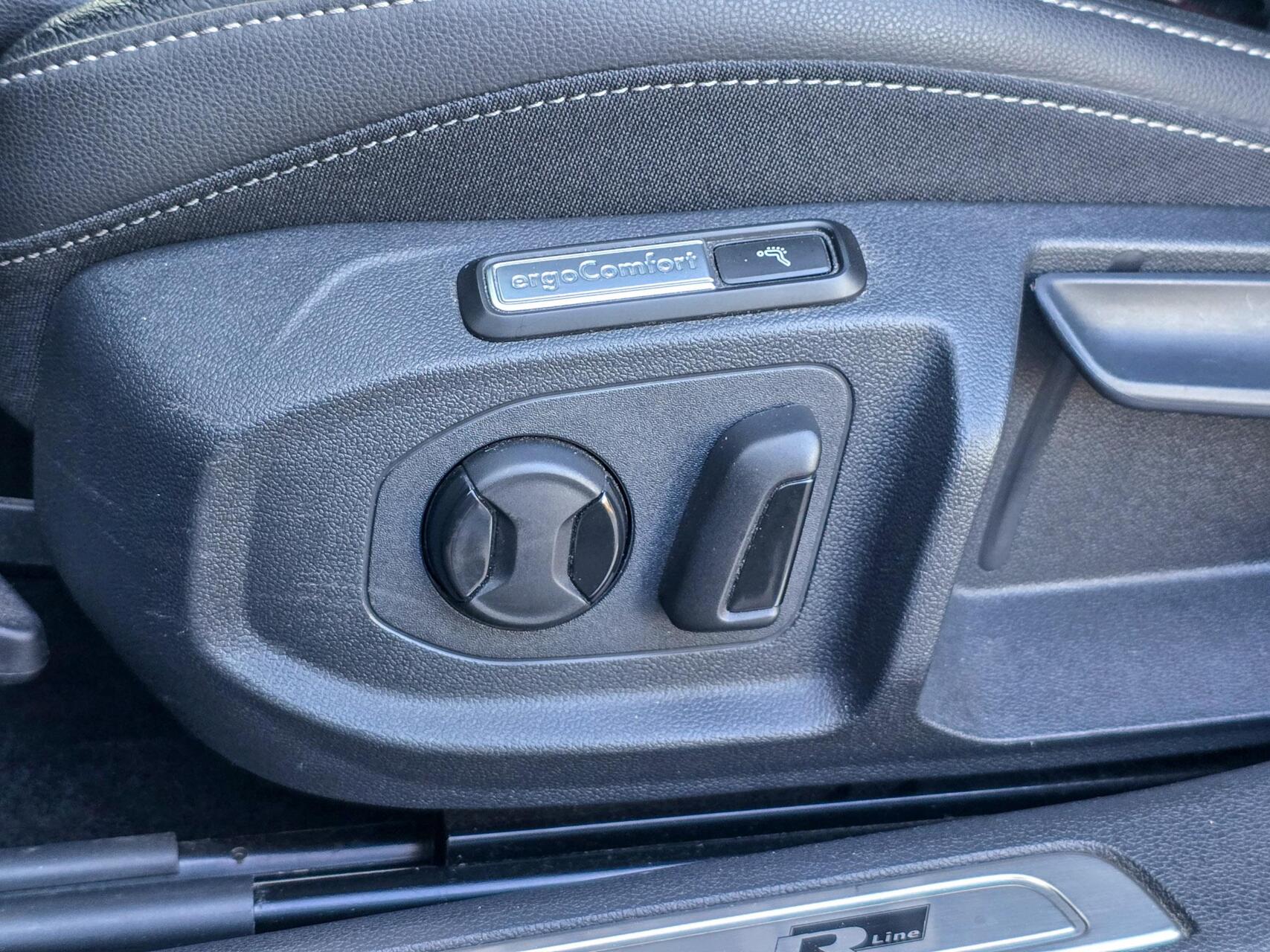 Foto van Volkswagen Arteon