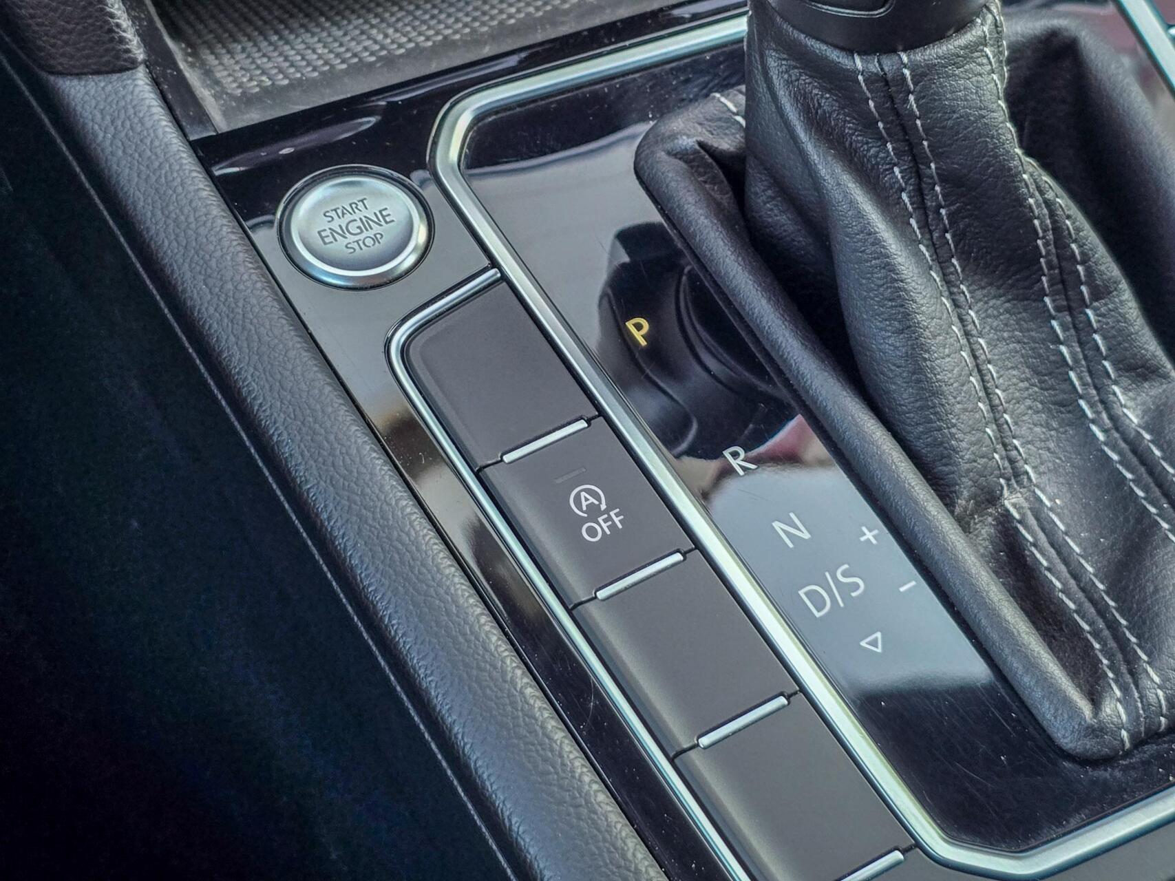 Foto van Volkswagen Arteon