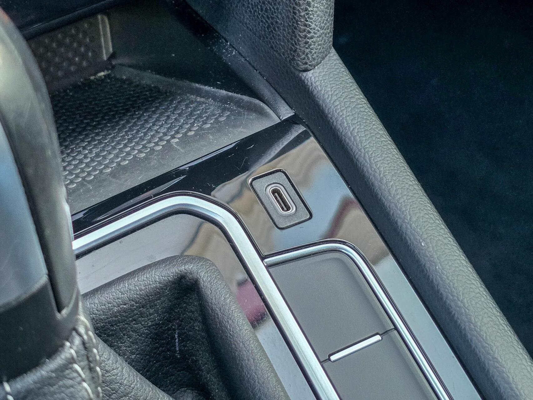 Foto van Volkswagen Arteon