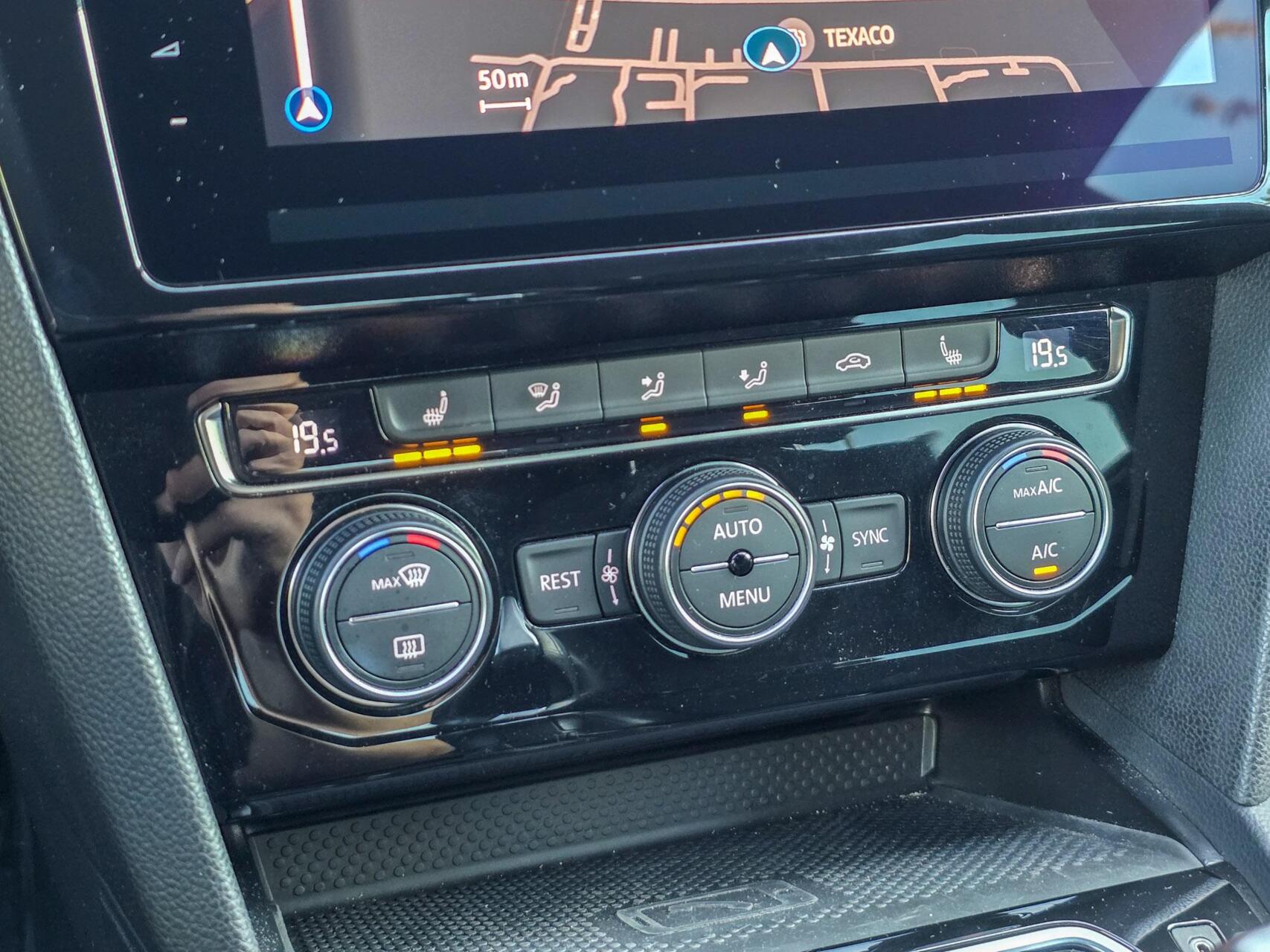 Foto van Volkswagen Arteon