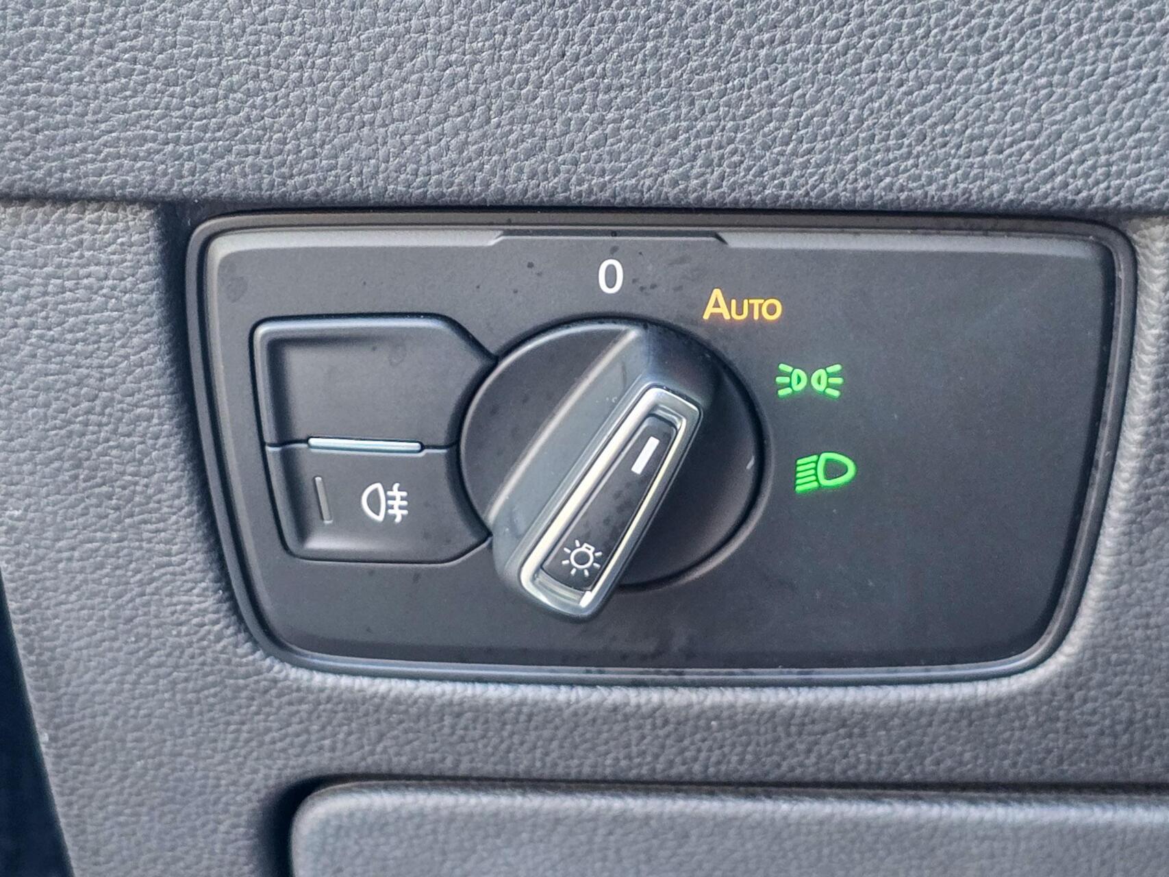 Foto van Volkswagen Arteon