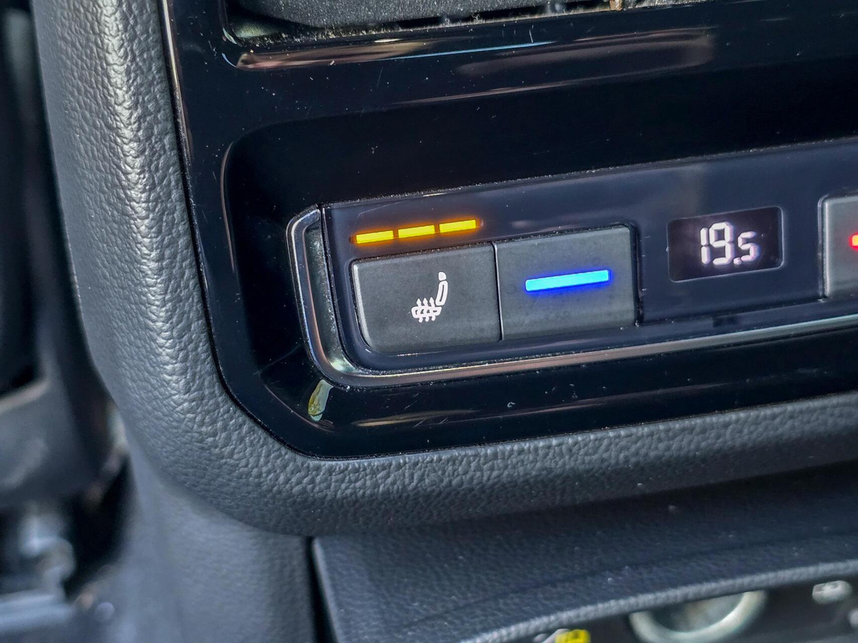 Foto van Volkswagen Arteon