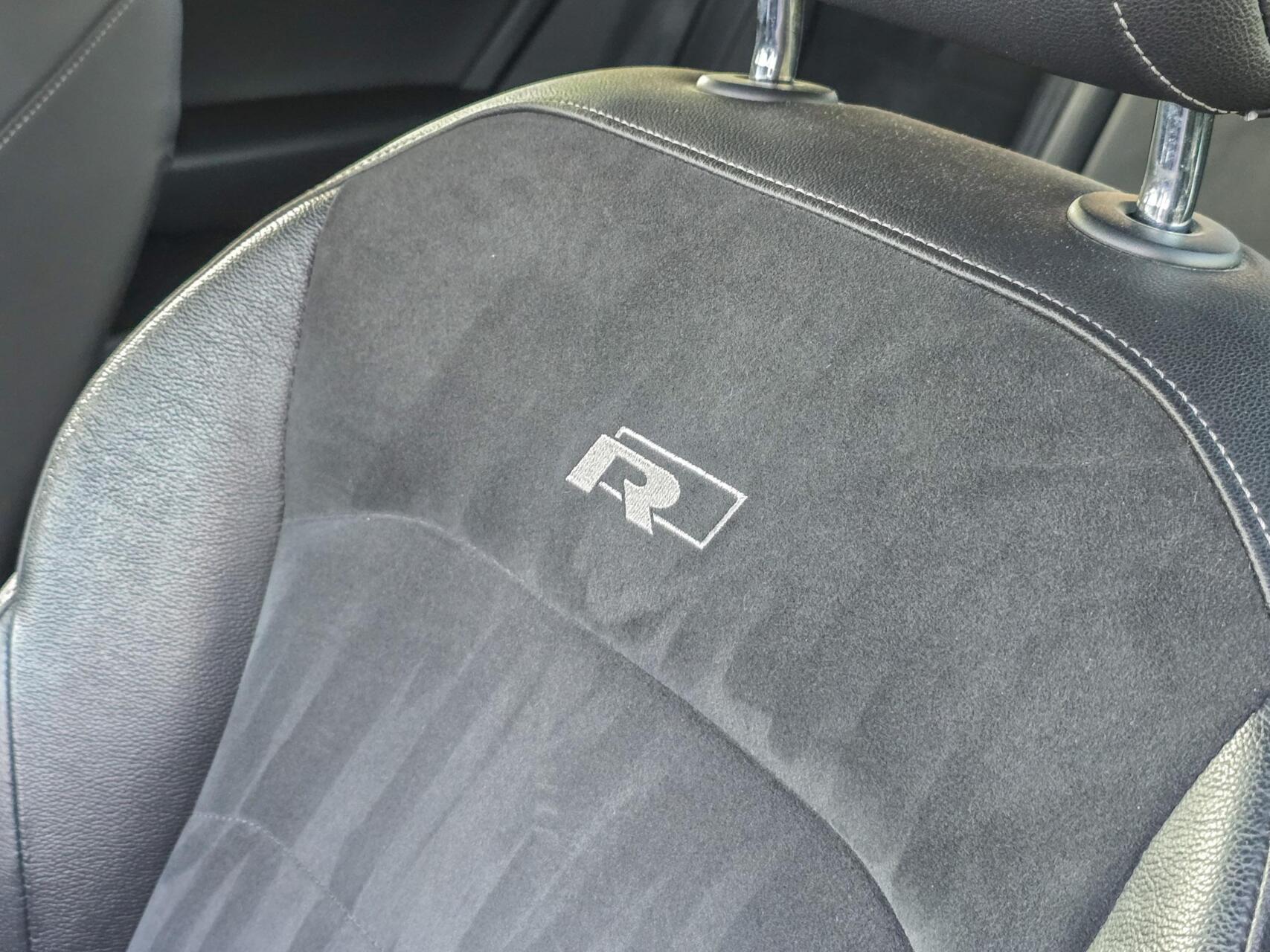 Foto van Volkswagen Arteon