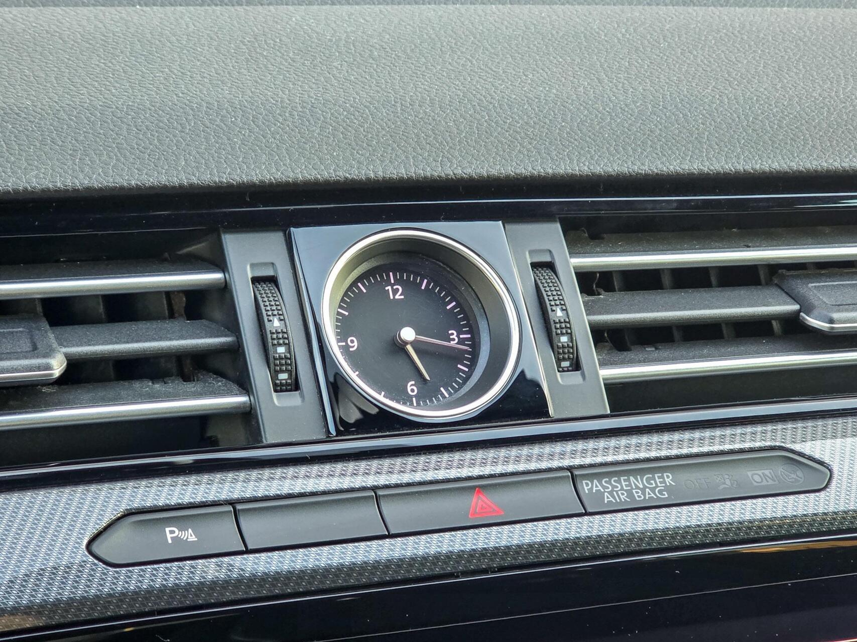 Foto van Volkswagen Arteon