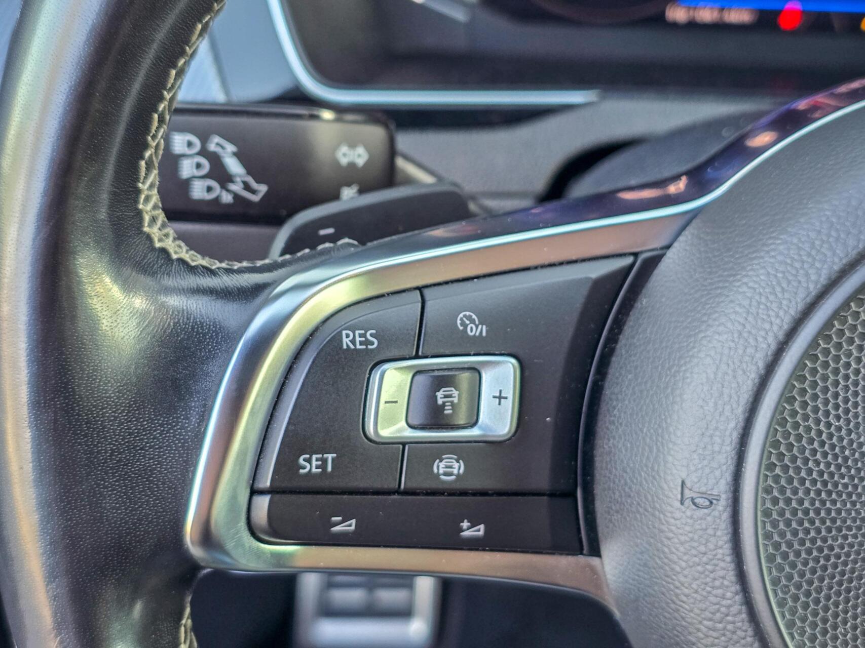 Foto van Volkswagen Arteon