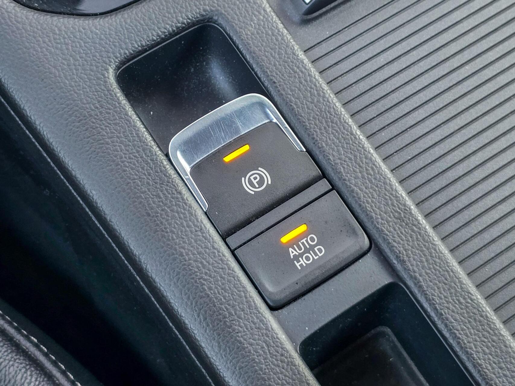 Foto van Volkswagen Arteon