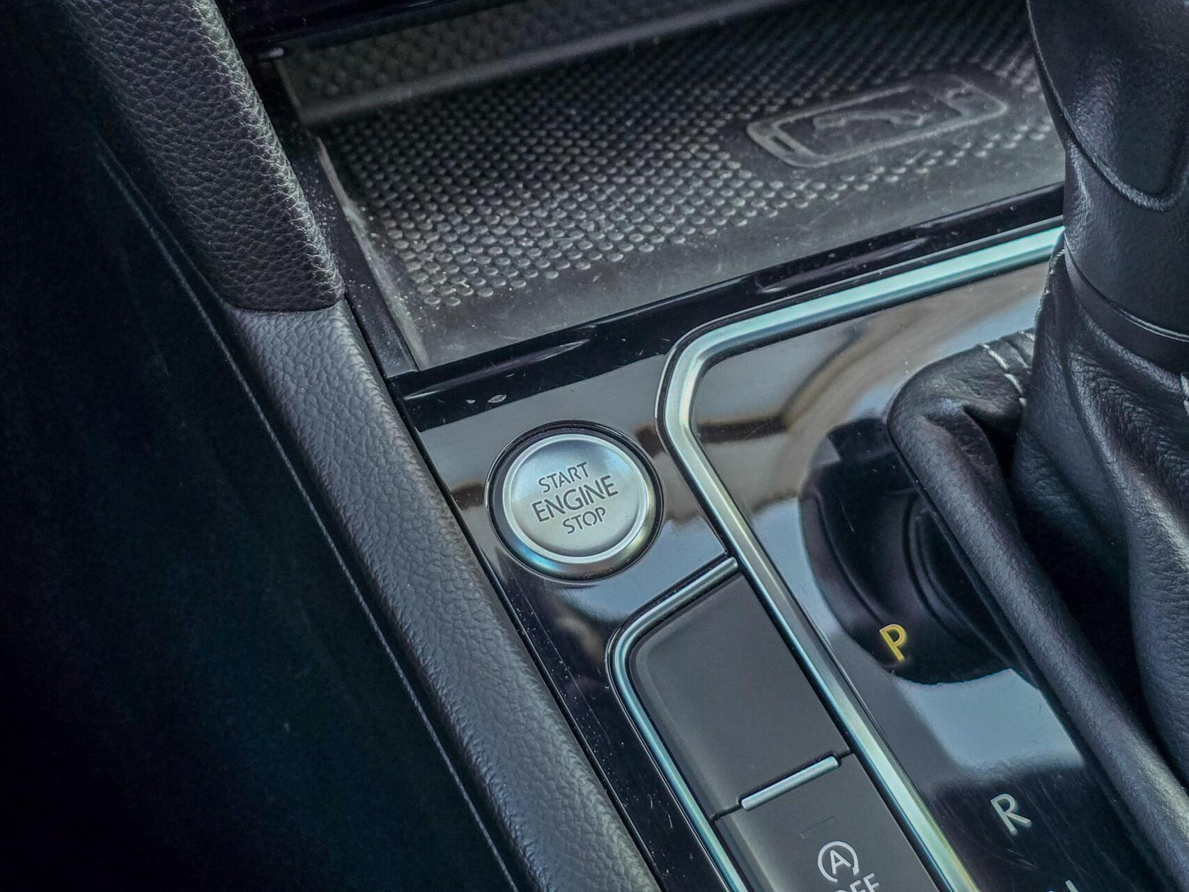 Foto van Volkswagen Arteon
