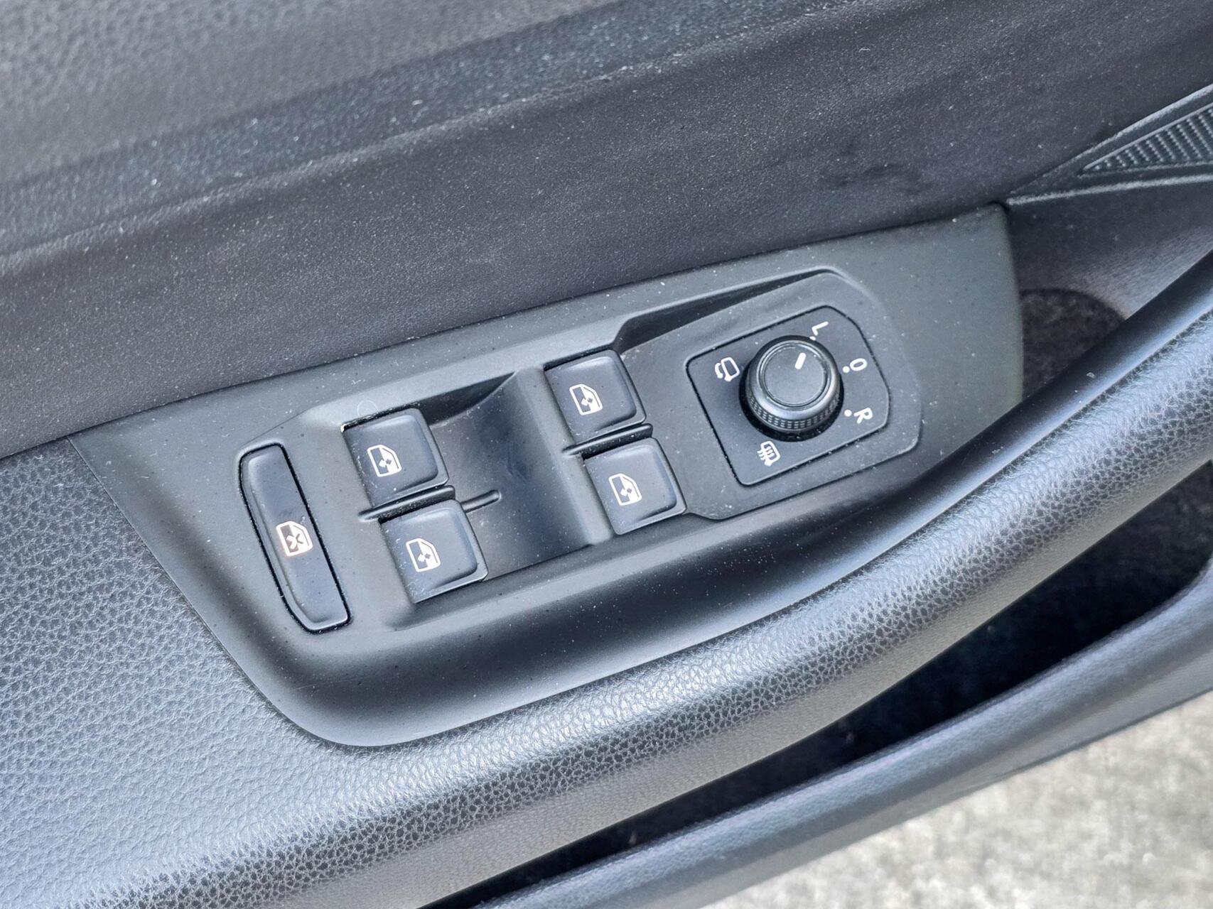 Foto van Volkswagen Arteon
