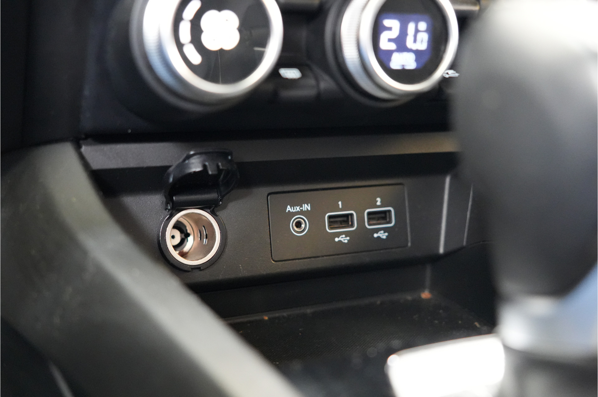 Foto van Renault Arkana E-tech