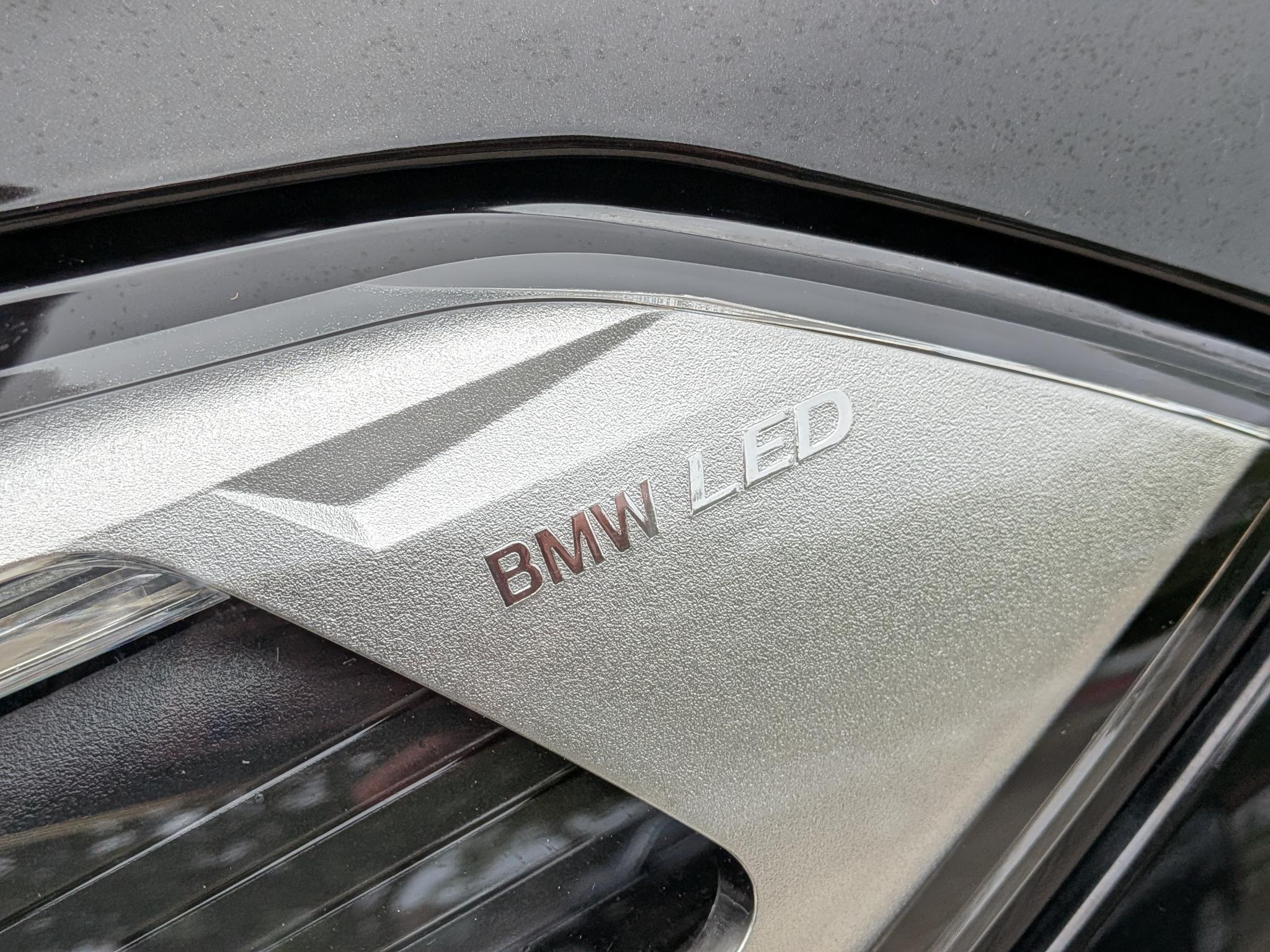 Foto van BMW X1 Sdrive18i