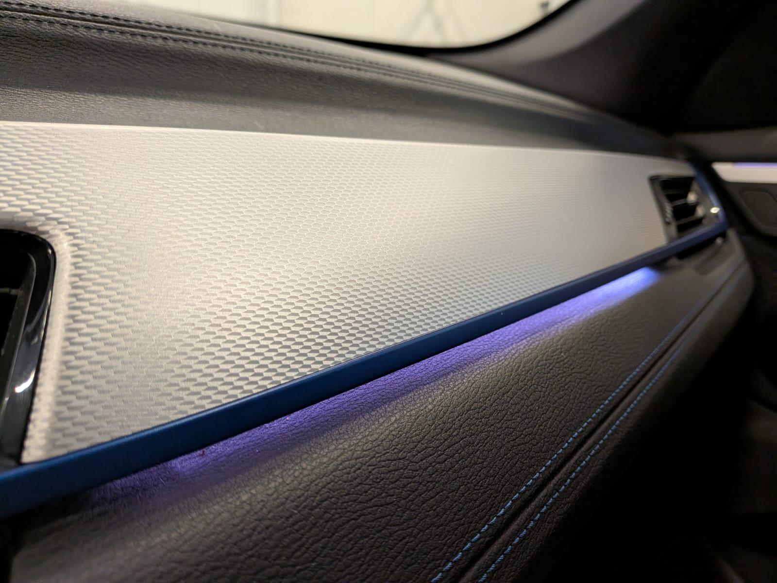 Foto van BMW X1 Sdrive18i