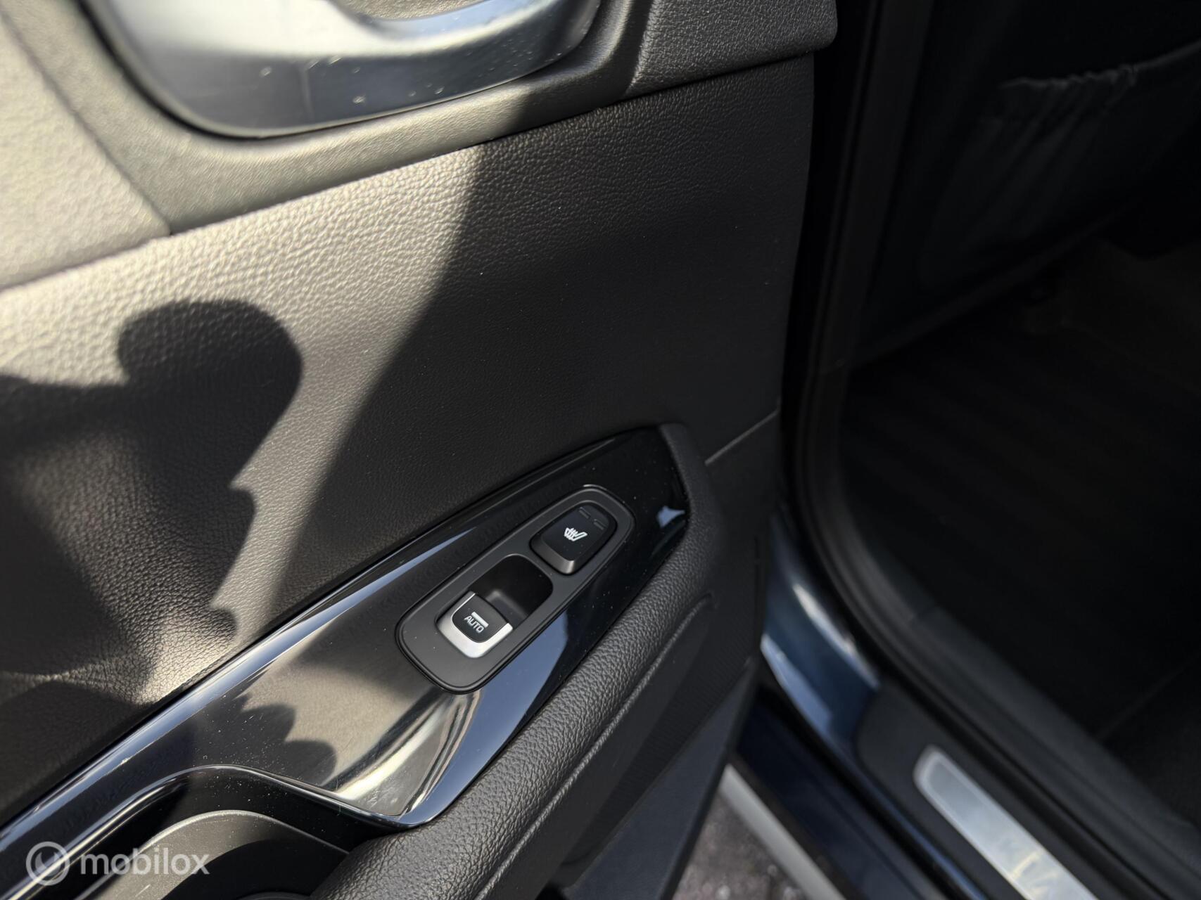 Foto van Kia Optima