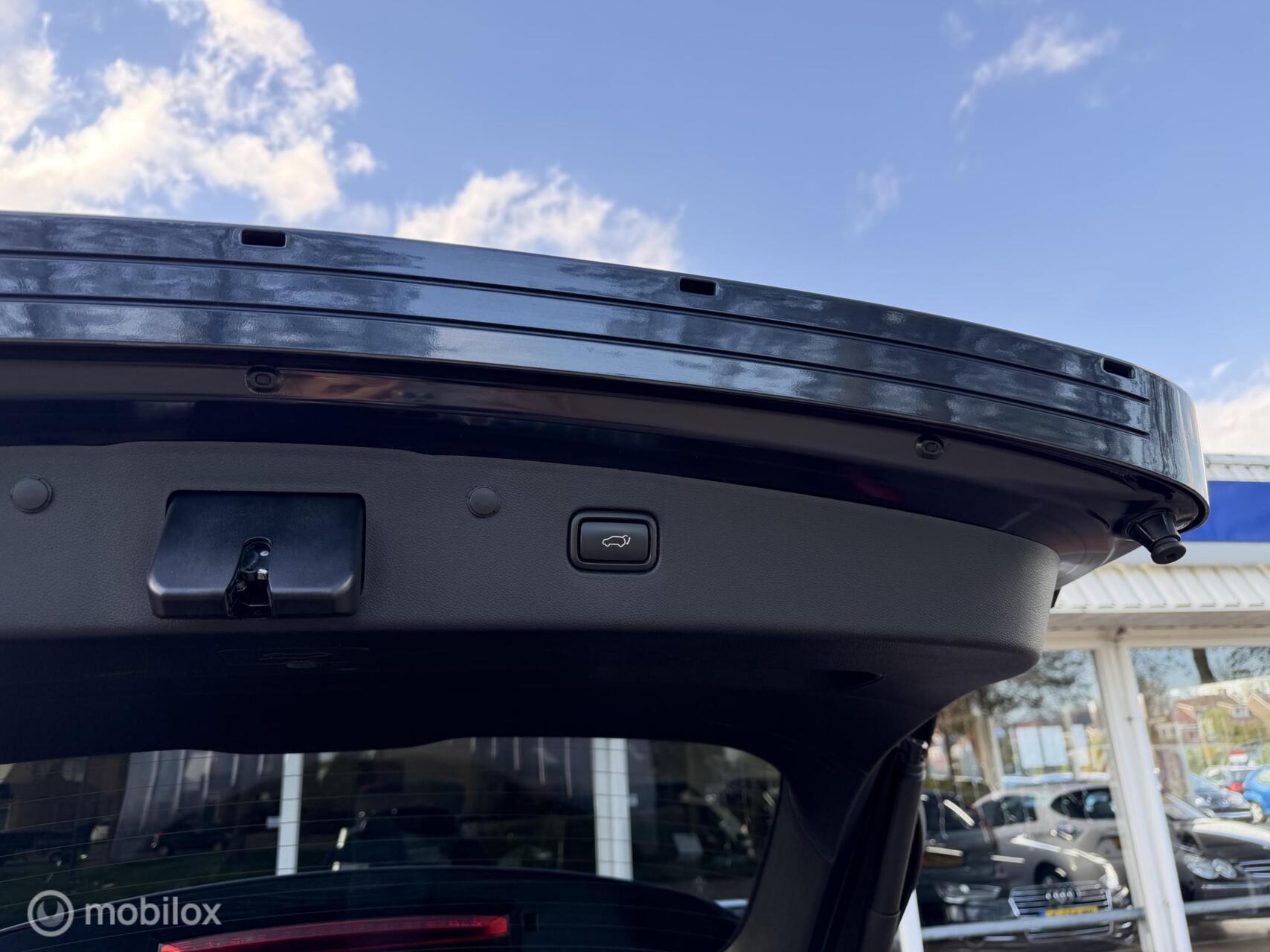 Foto van Kia Optima