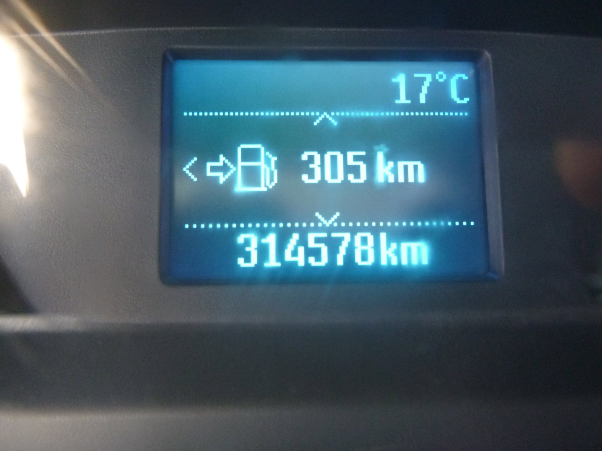 Foto van Ford Transit