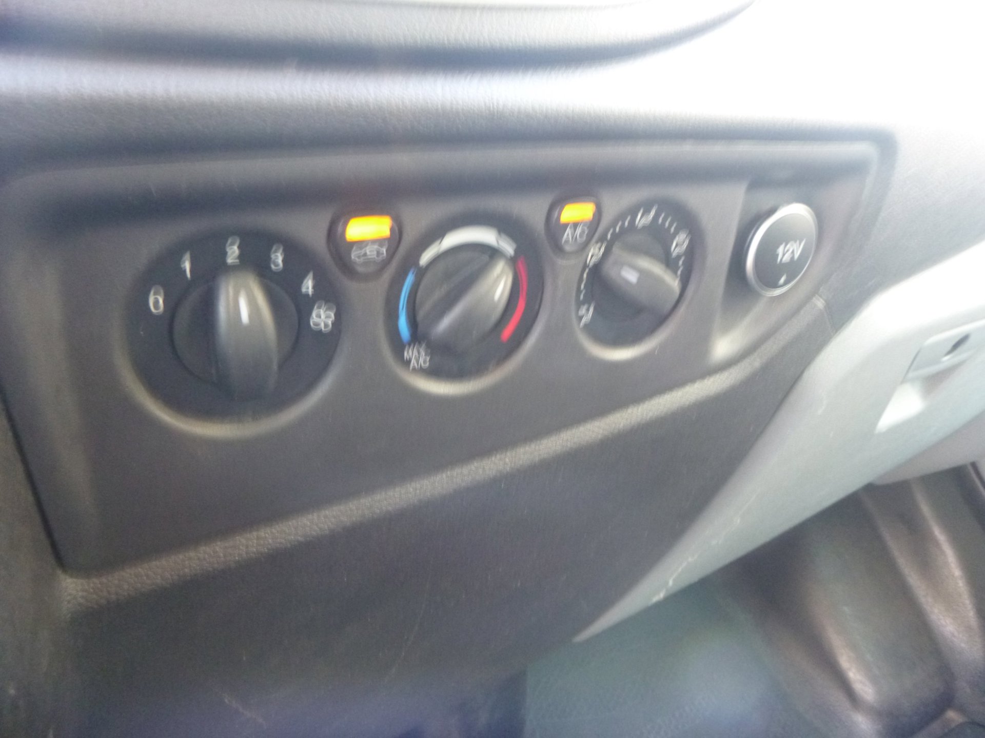 Foto van Ford Transit