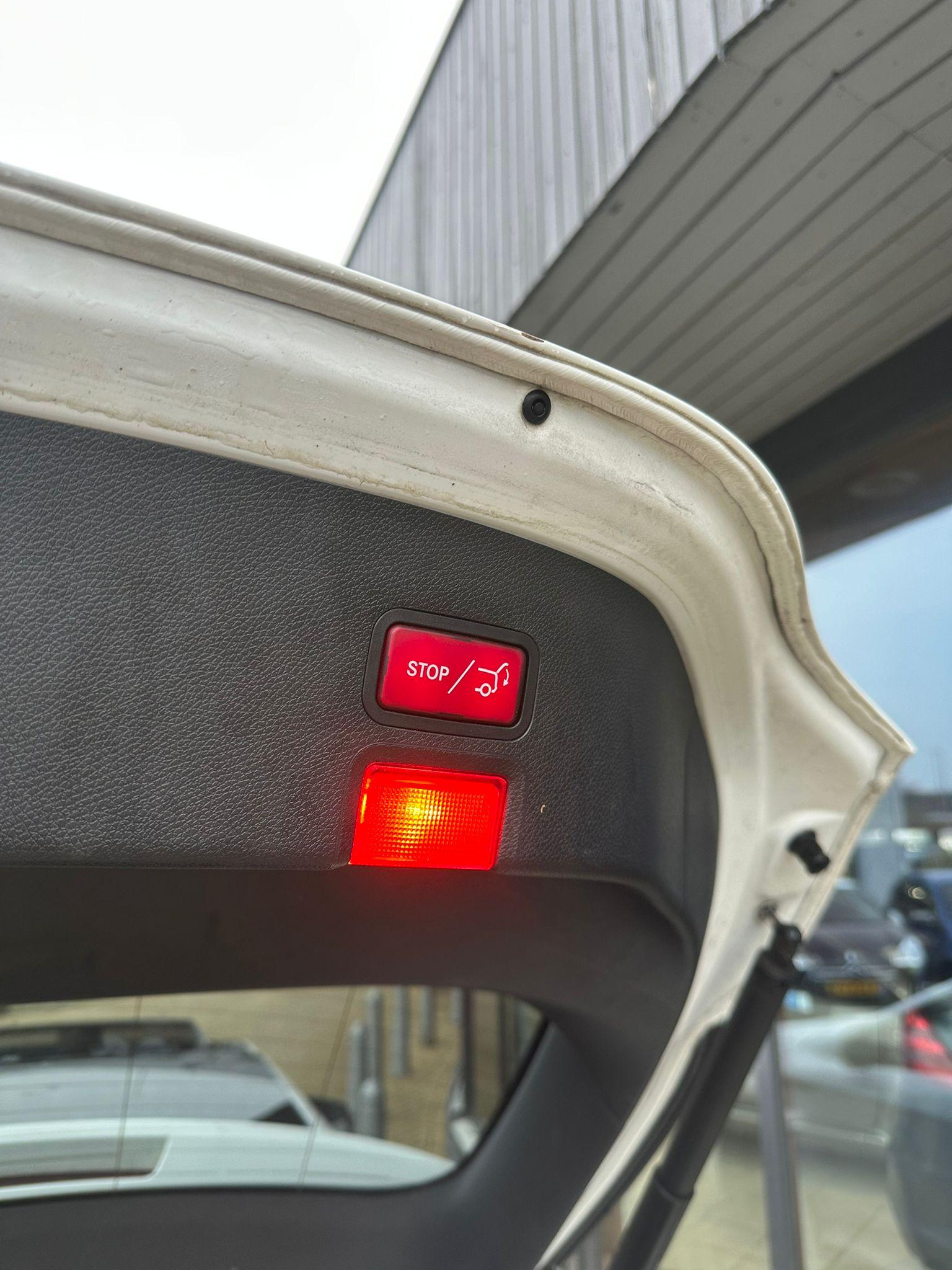 Foto van Mercedes-Benz Cla
