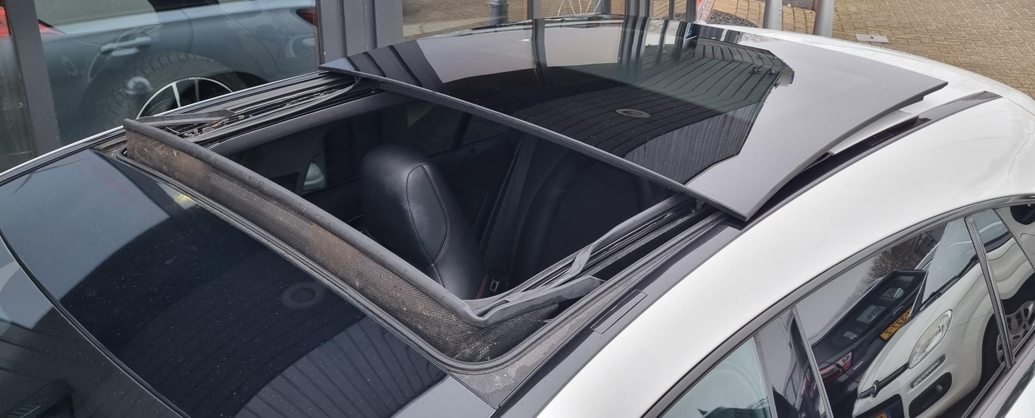Foto van Mercedes-Benz Cla